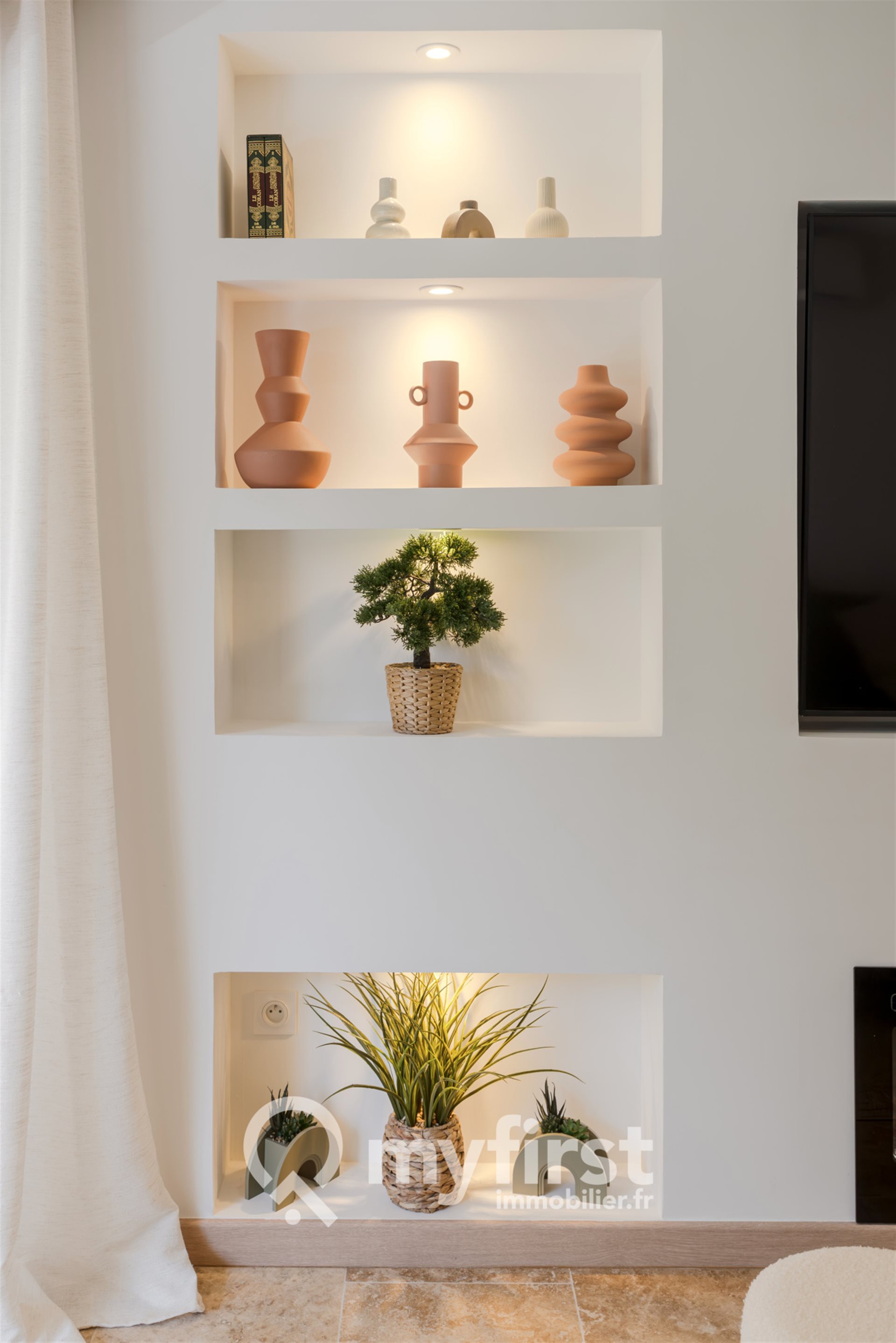 Appartement à vendre, 68m², Toulon
