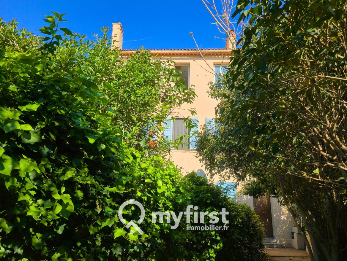 Appartement à vendre, 58m², Toulon