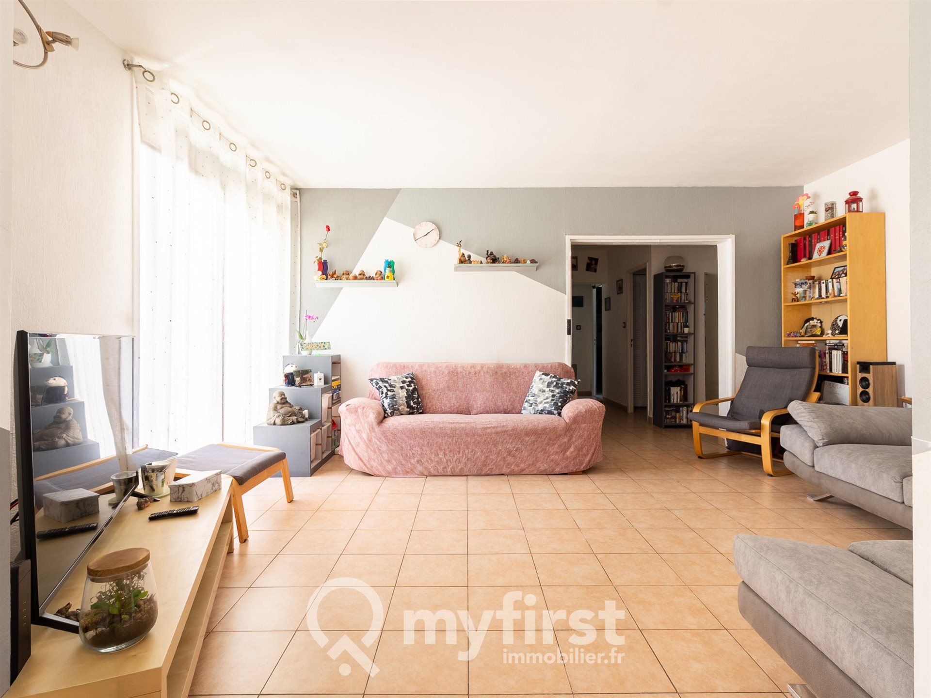 Appartement à vendre, 102m², La Valette-du-Var