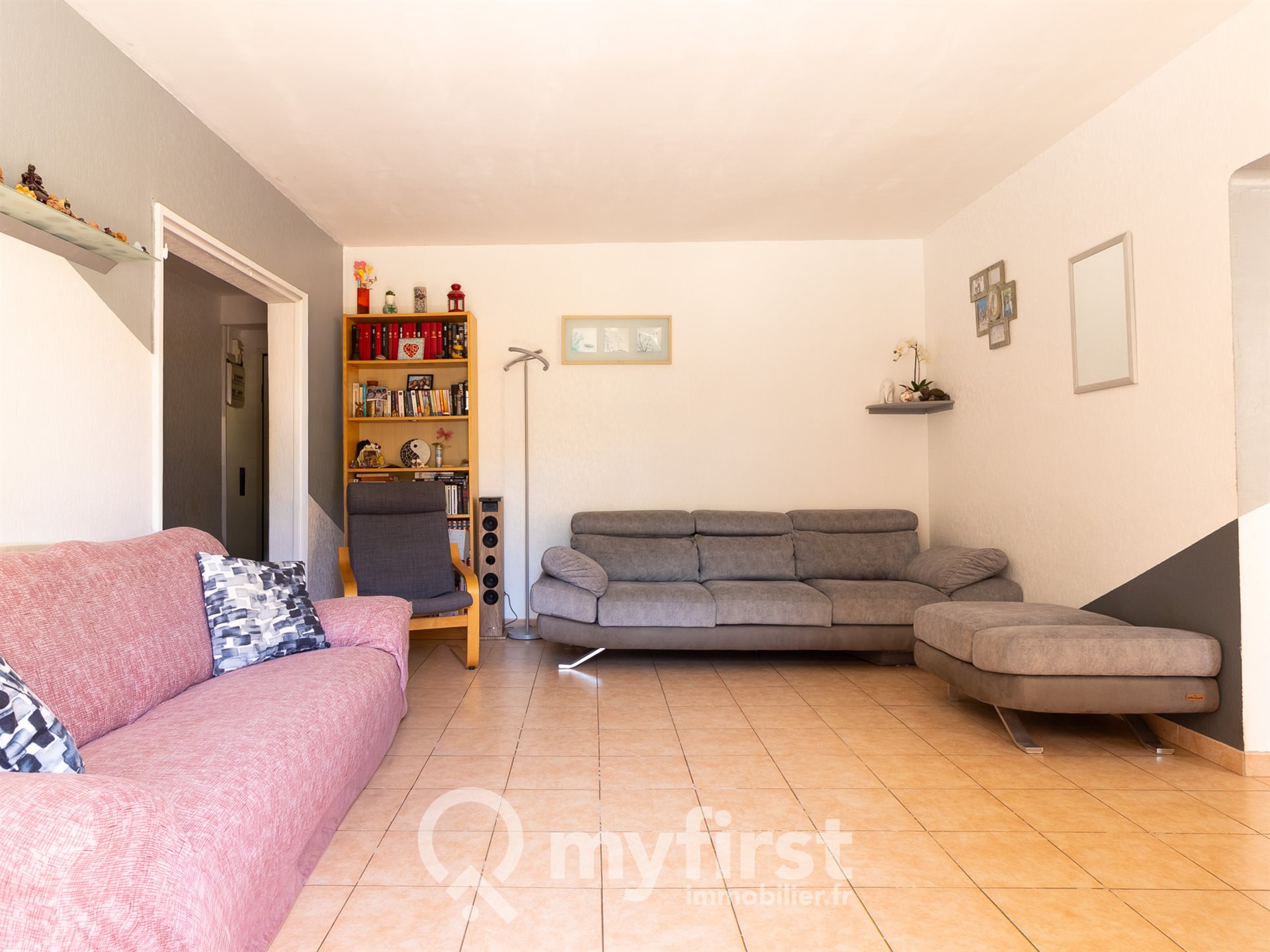 Appartement à vendre, 102m², La Valette-du-Var