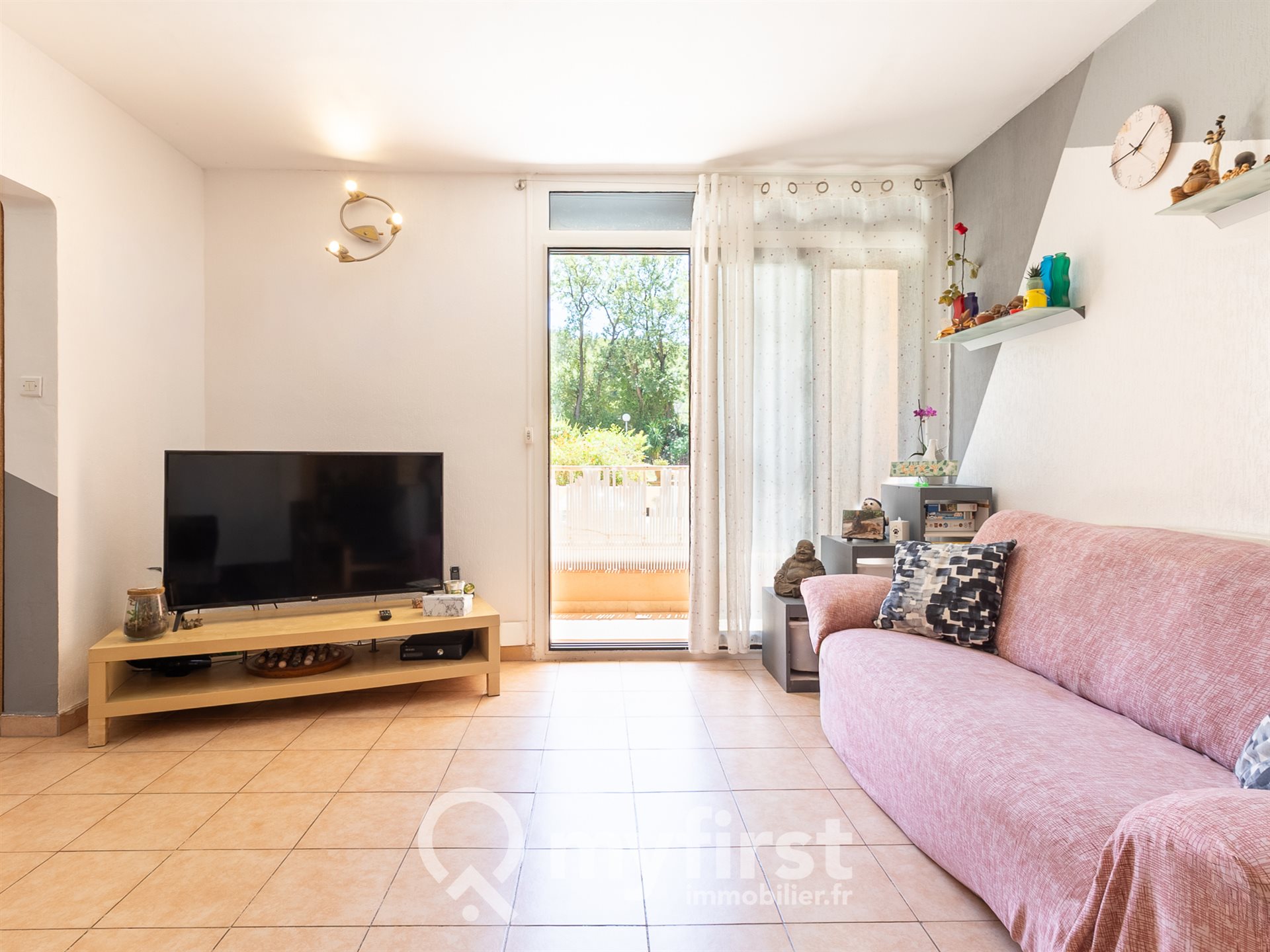 Appartement à vendre, 102m², La Valette-du-Var