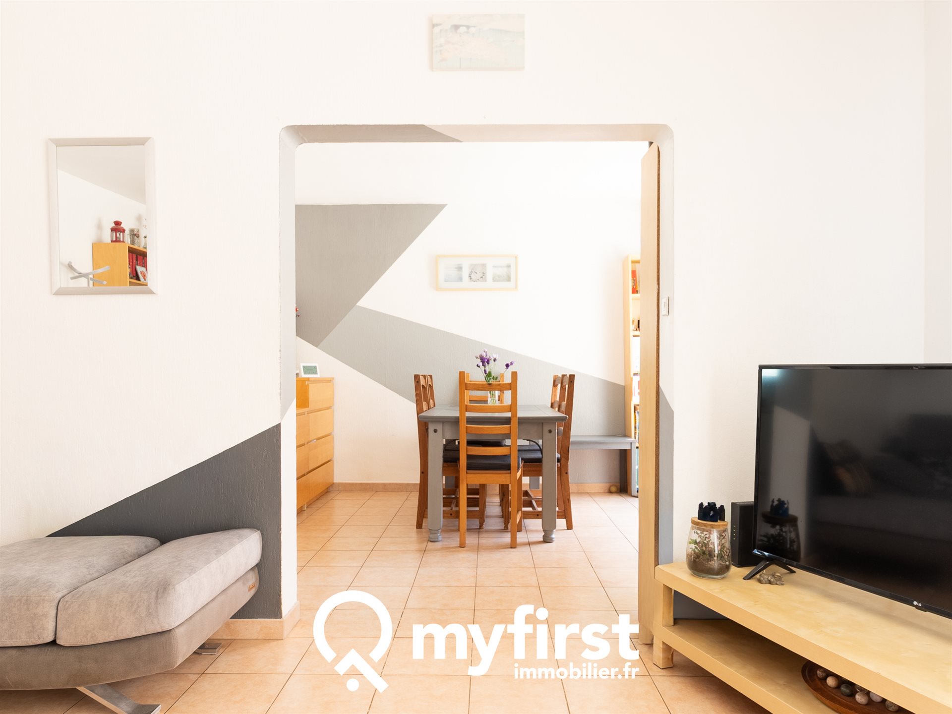 Appartement à vendre, 102m², La Valette-du-Var