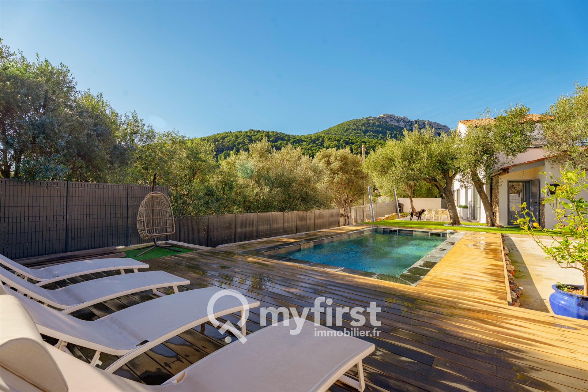 Appartement à vendre, 85m², La Valette-du-Var