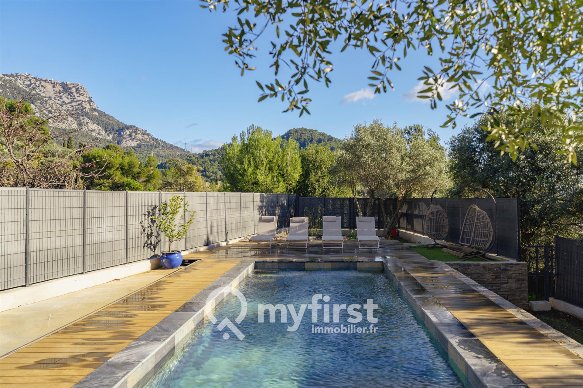 Appartement à vendre, 85m², La Valette-du-Var