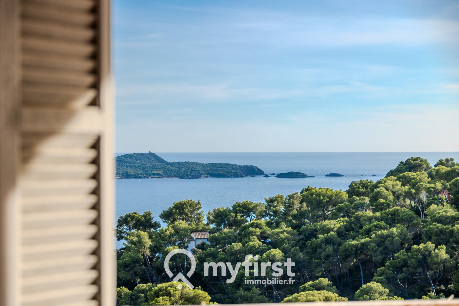 Appartement à louer, 27m², Hyères