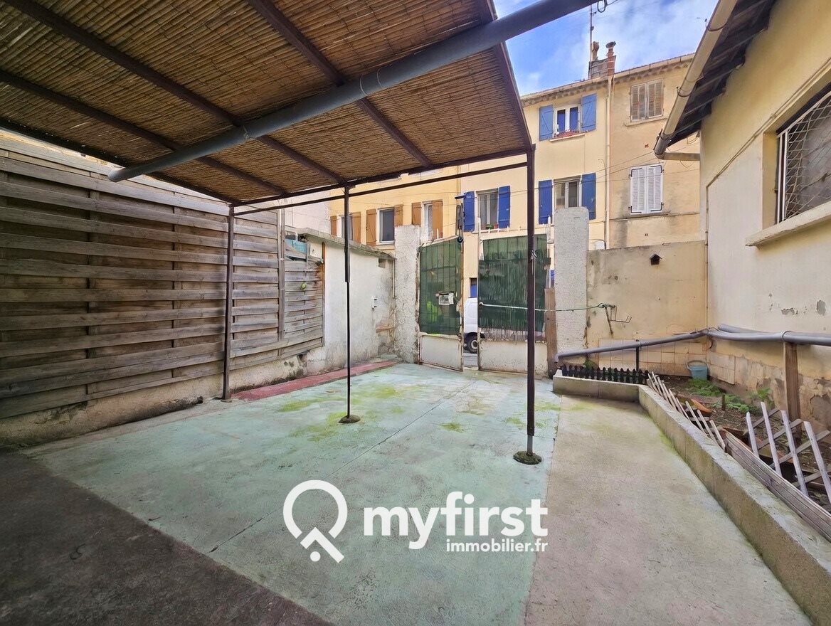 Maison à vendre, 146m², Toulon