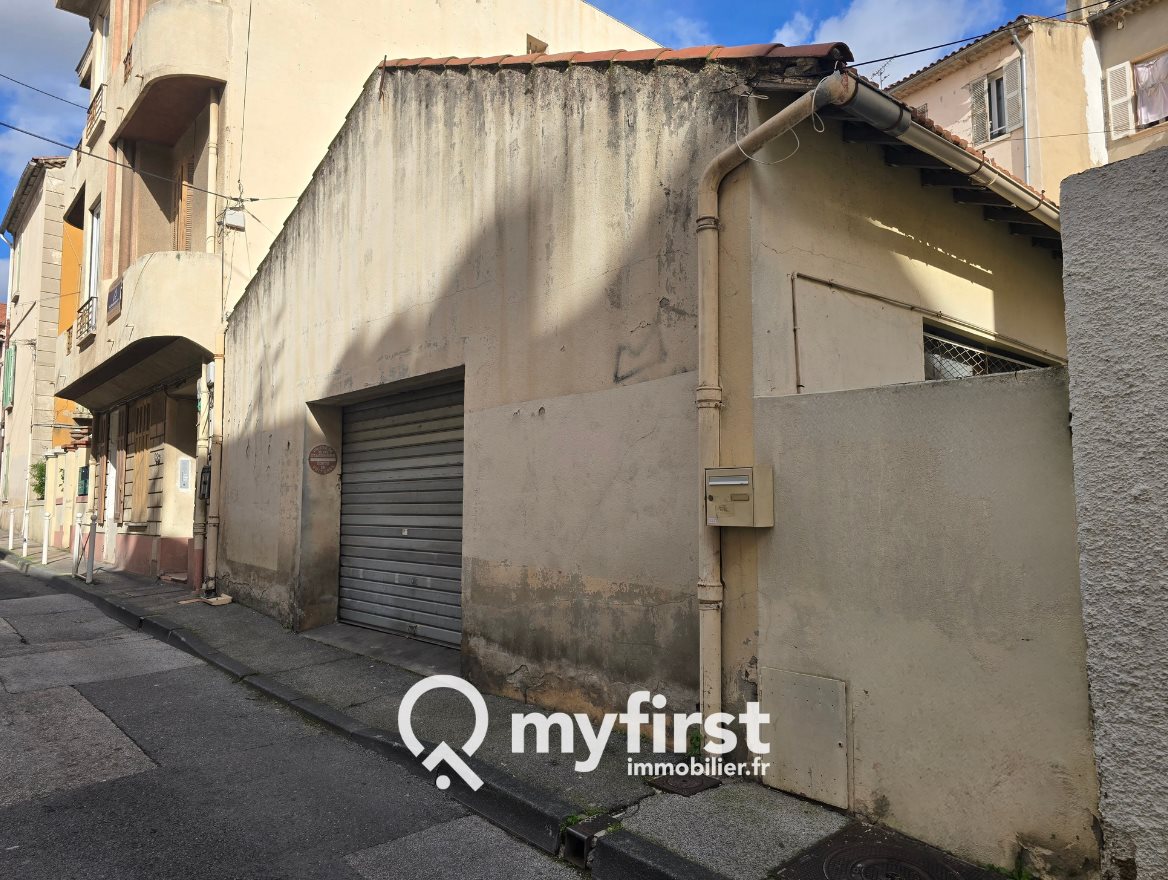 Maison à vendre, 146m², Toulon