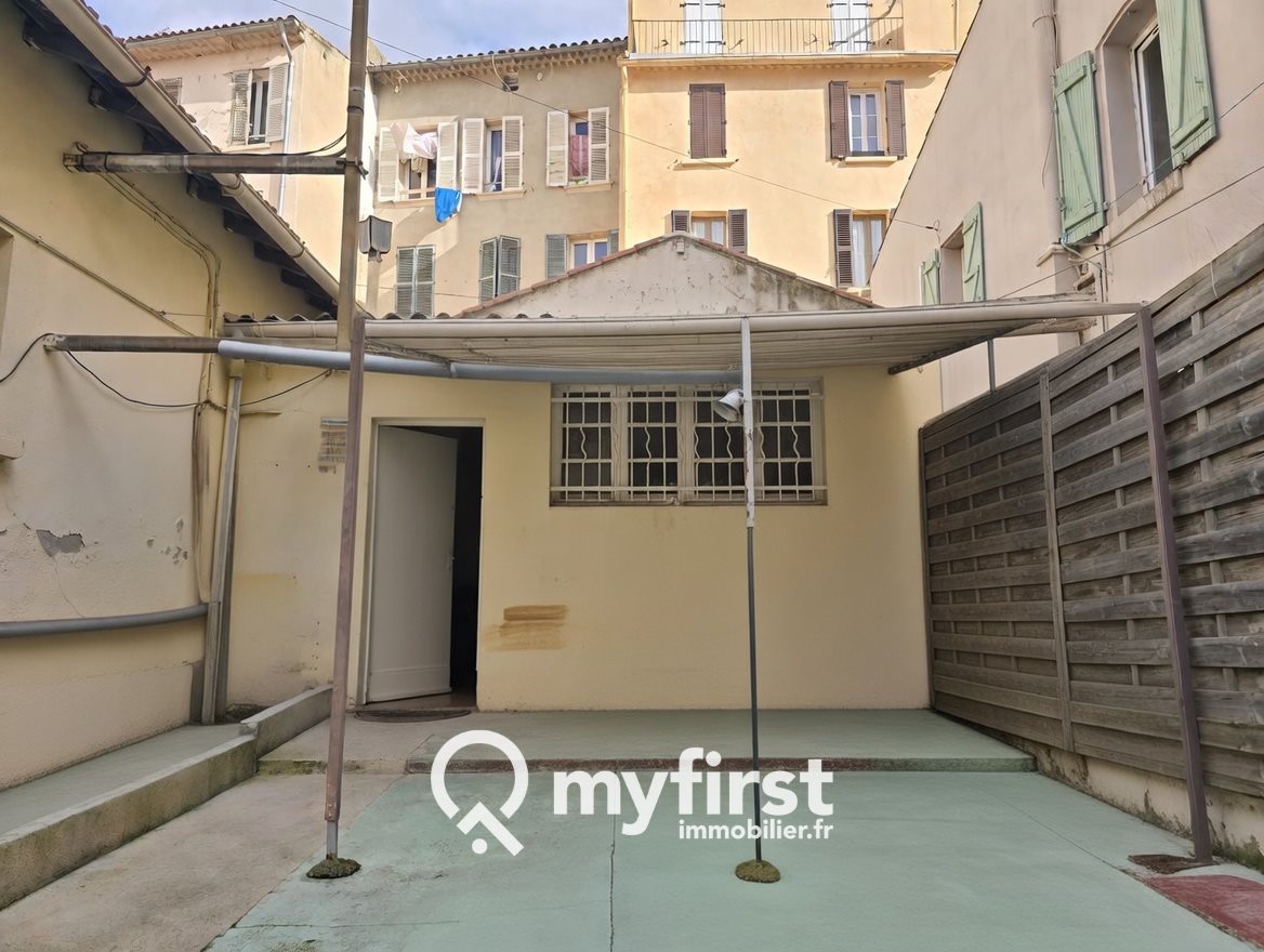 Maison à vendre, 146m², Toulon
