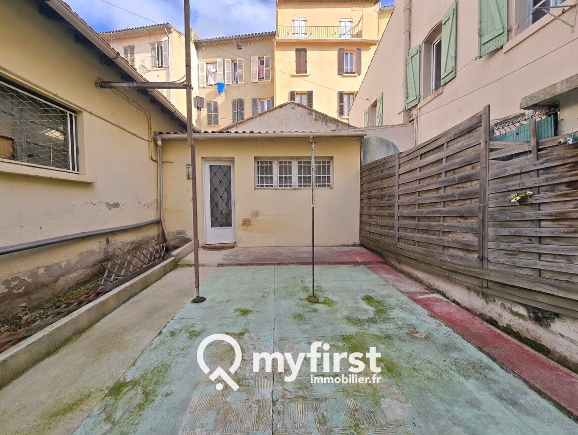 Maison à vendre, 146m², Toulon