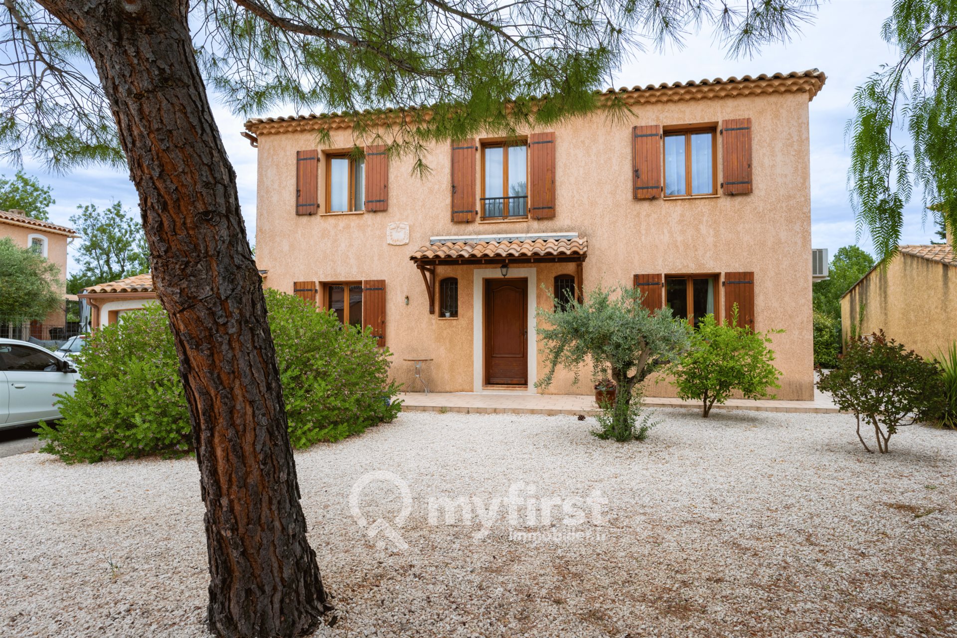 Maison à vendre, 146m², La Garde