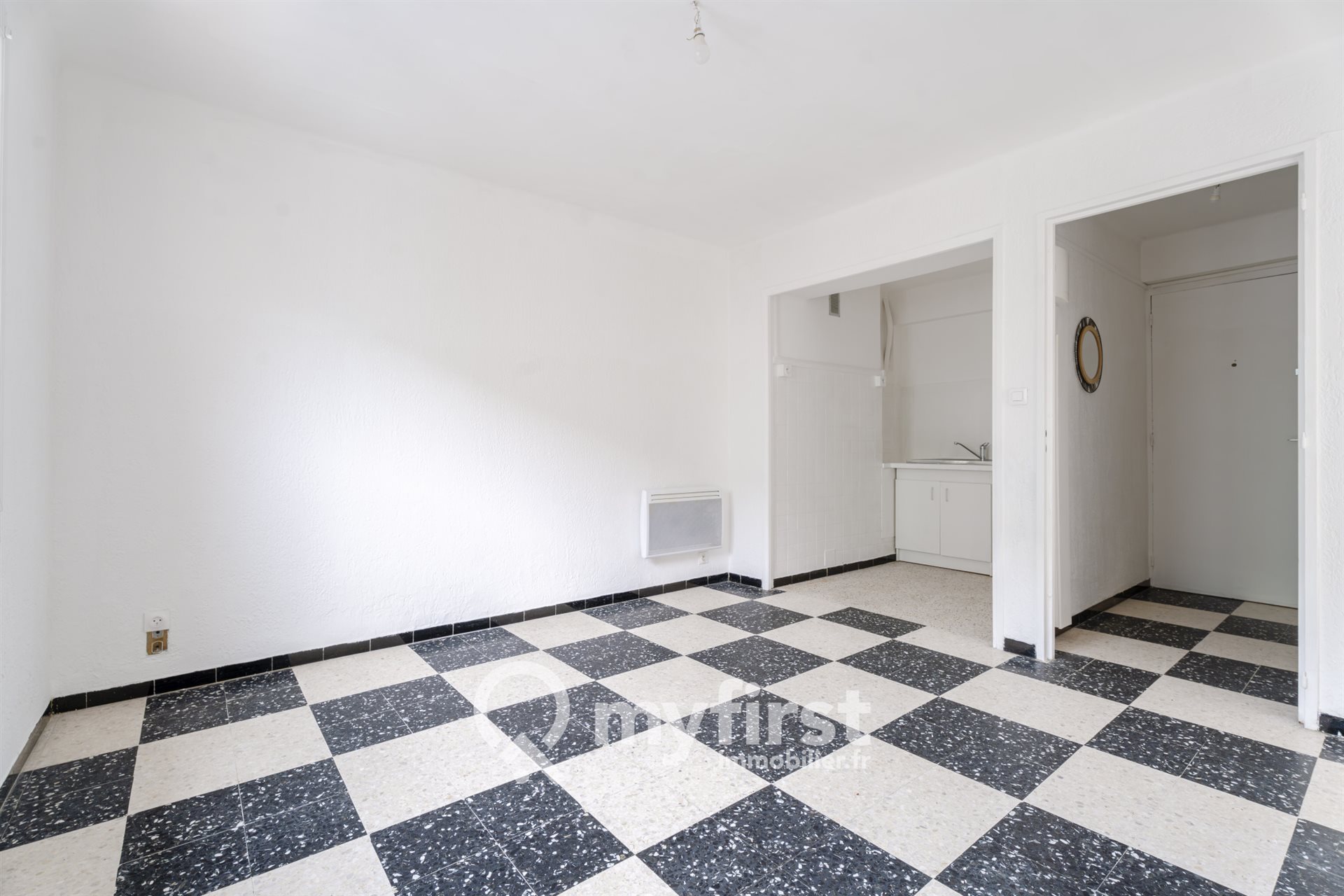 Appartement à vendre, 34m², Six-Fours-les-Plages
