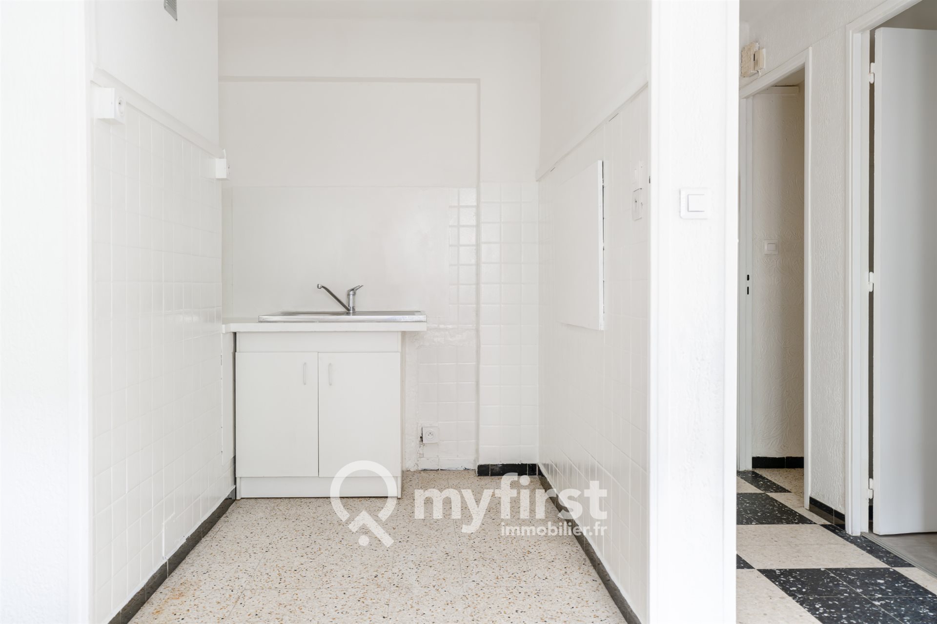 Appartement à vendre, 34m², Six-Fours-les-Plages