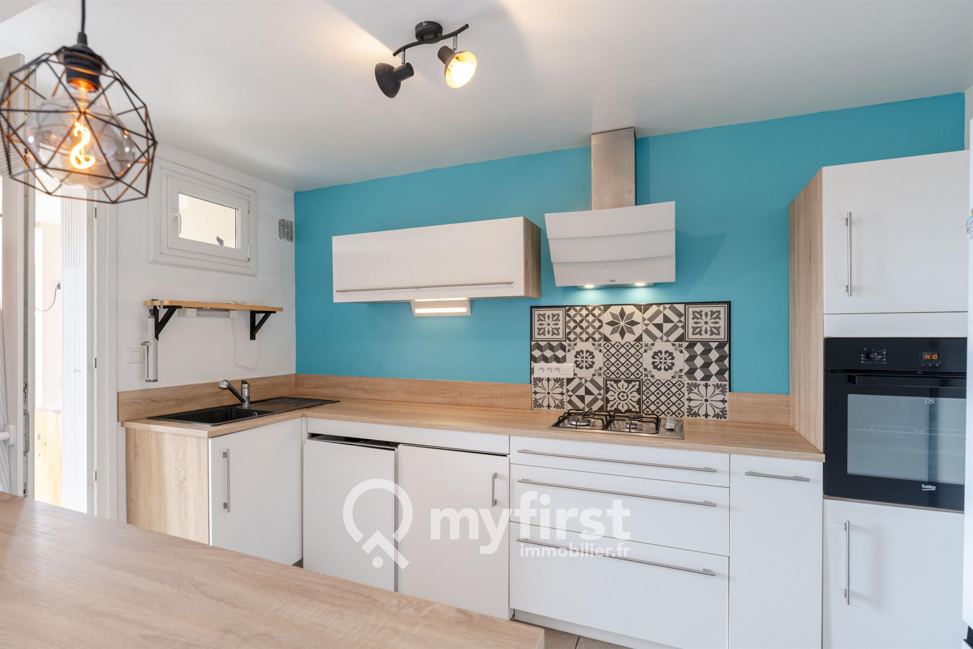 Appartement à vendre, 70m², Toulon