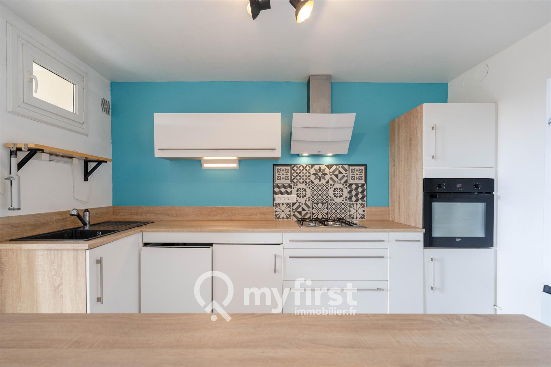 Appartement à vendre, 70m², Toulon