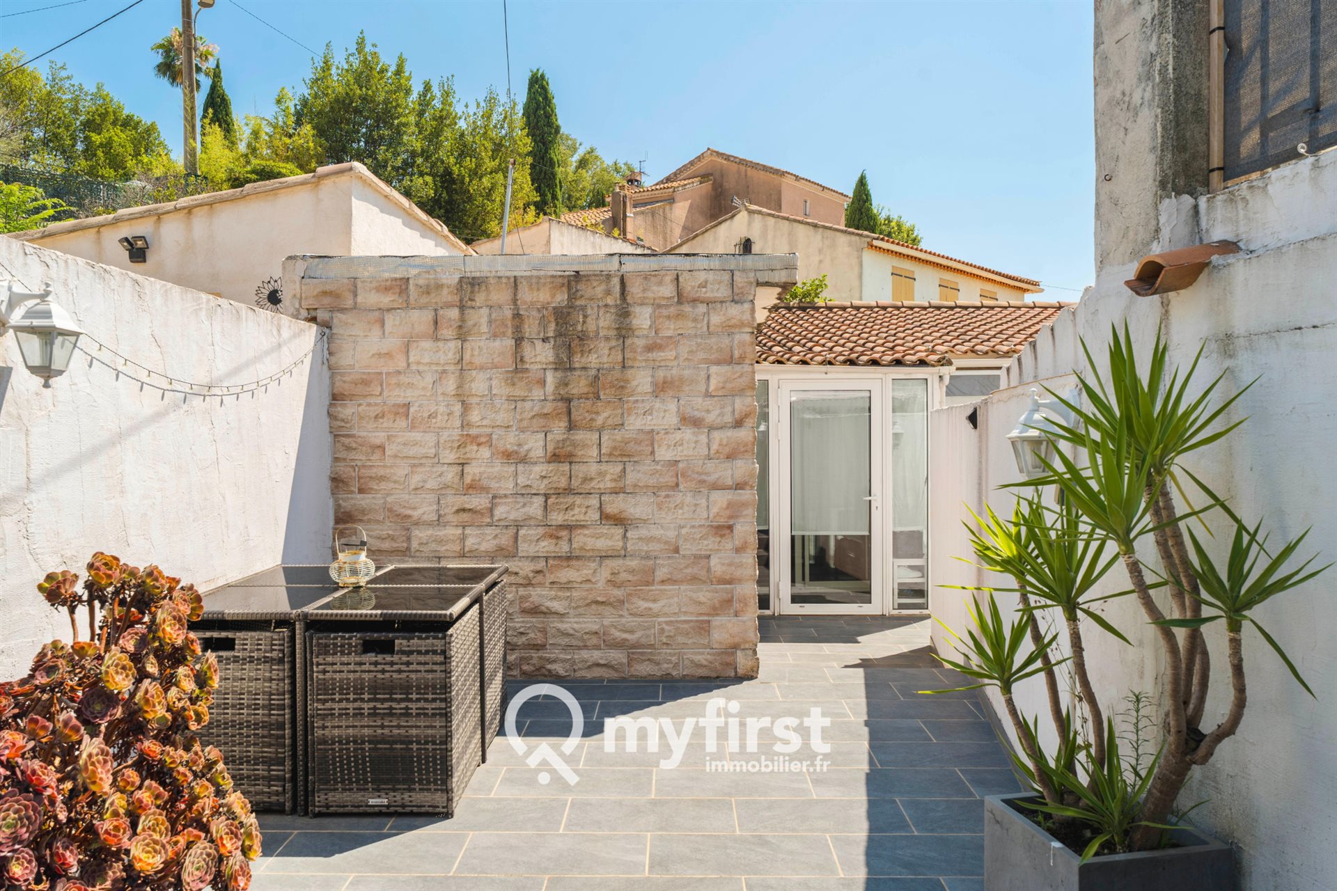 Maison à vendre, 48m², Toulon