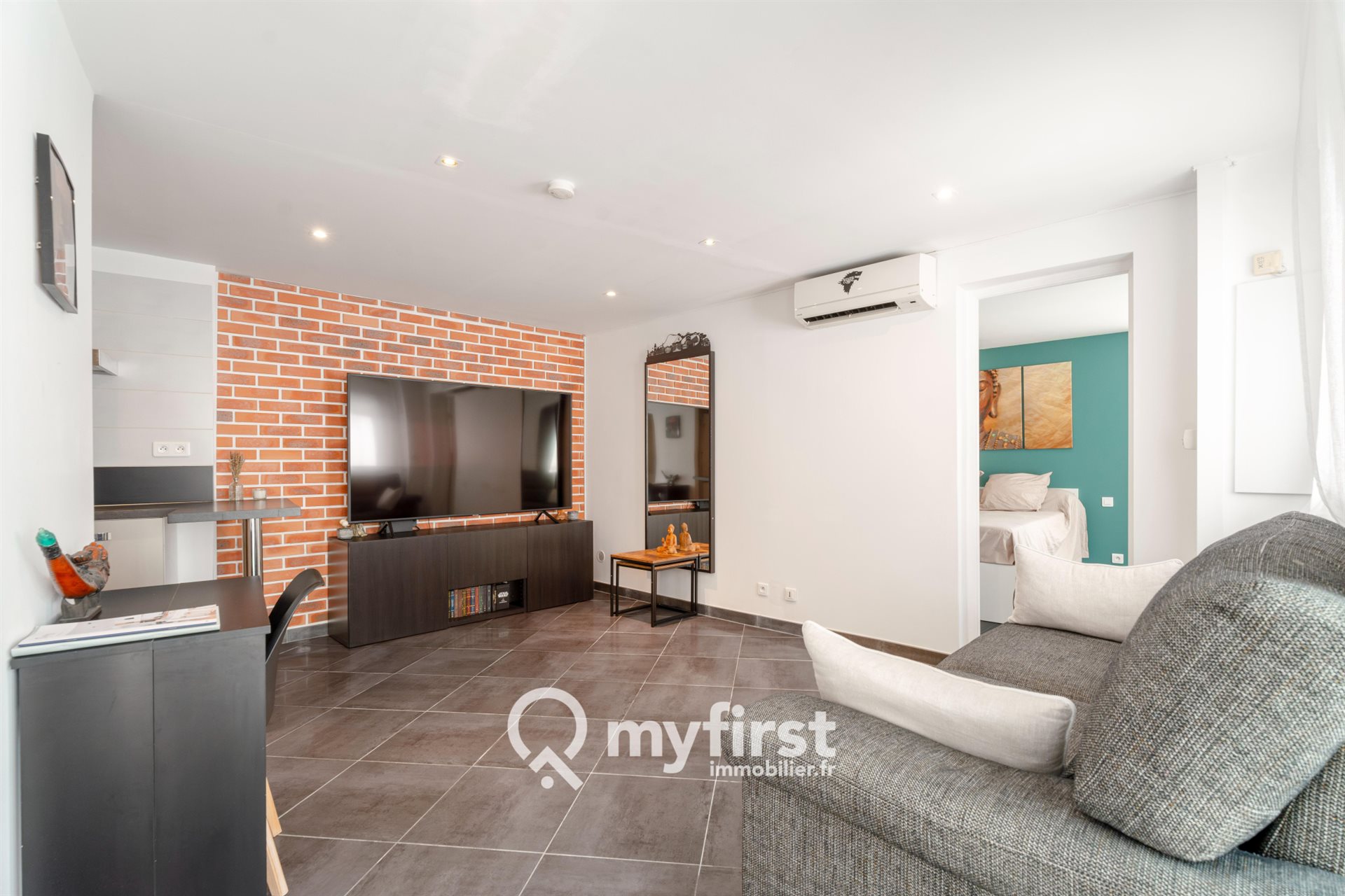 Maison à vendre, 48m², Toulon