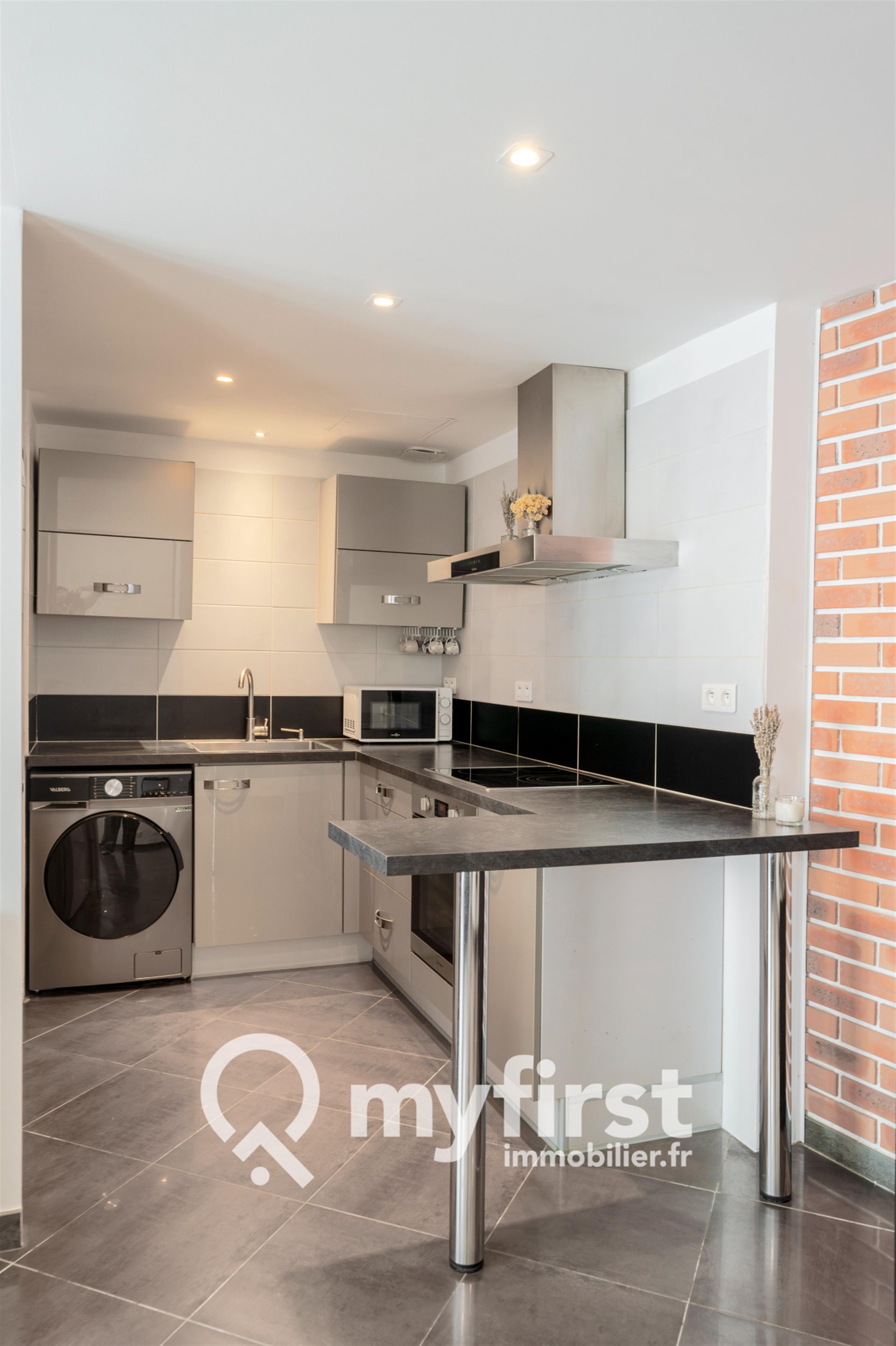 Maison à vendre, 48m², Toulon