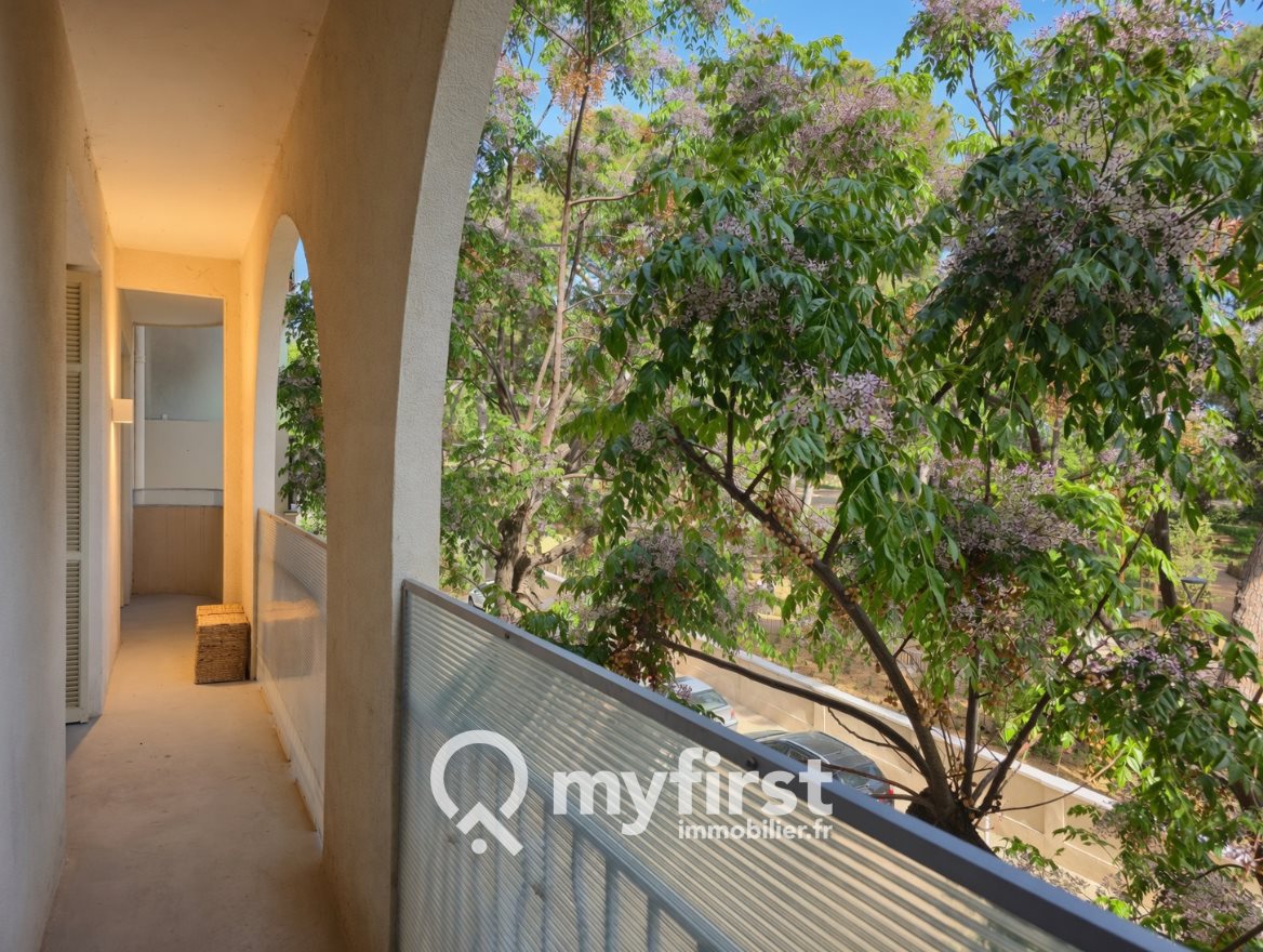 Appartement à louer, 99m², Toulon