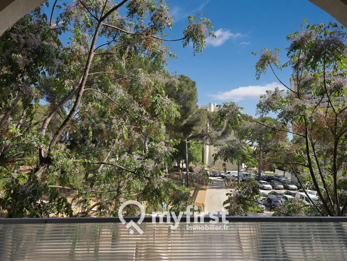 Appartement à louer, 99m², Toulon