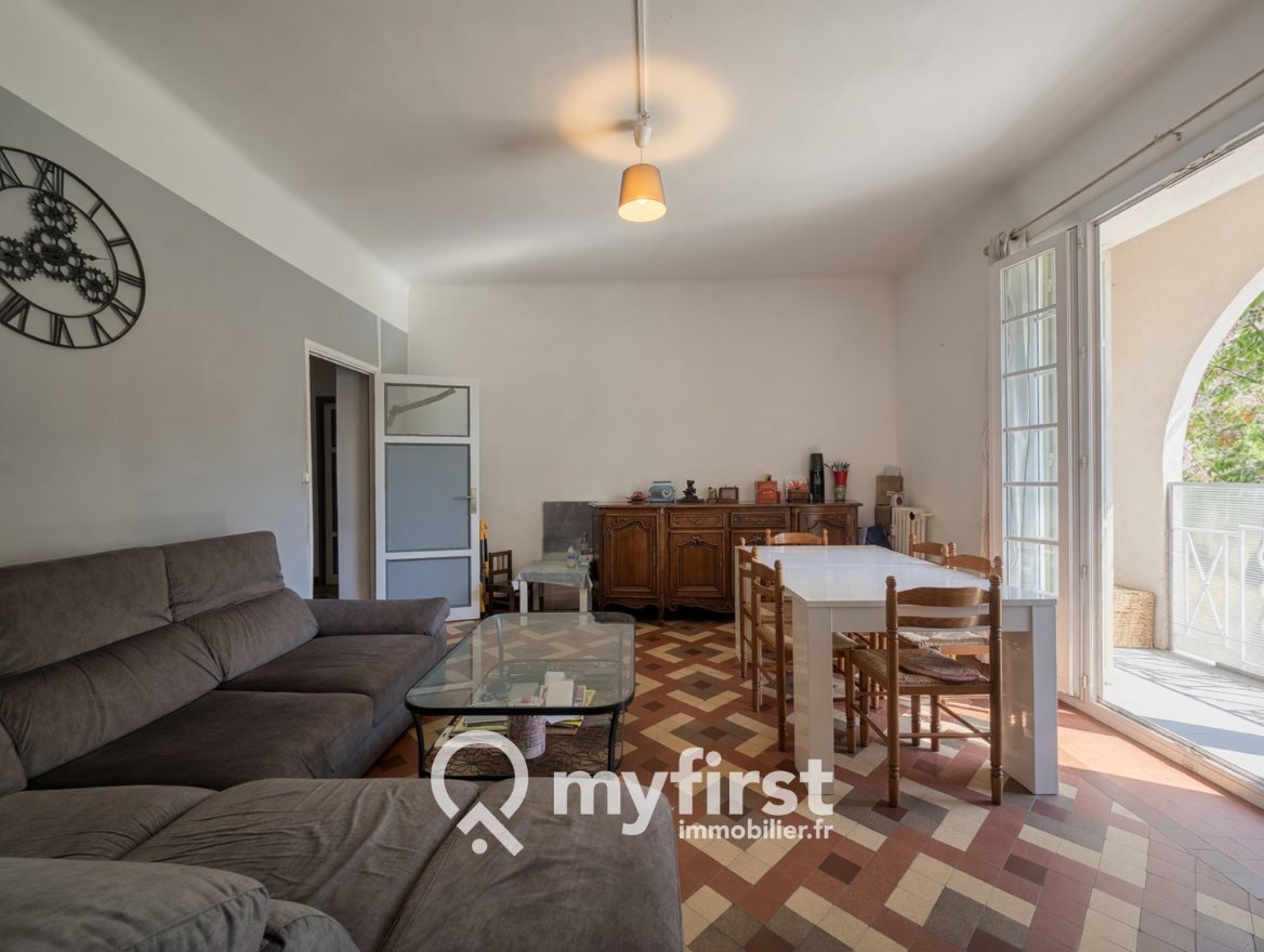 Appartement à louer, 99m², Toulon