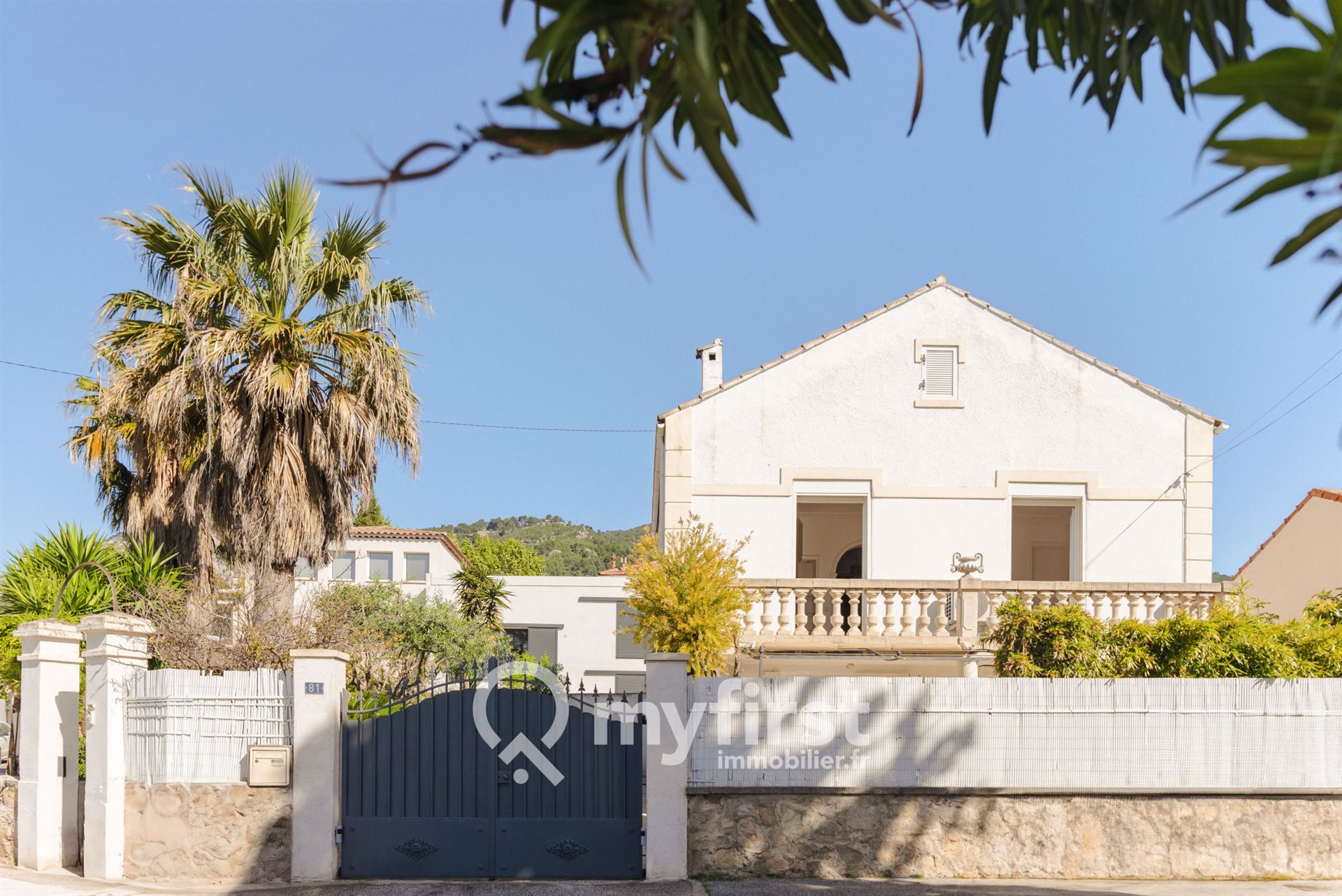 Maison à vendre, 120m², Toulon