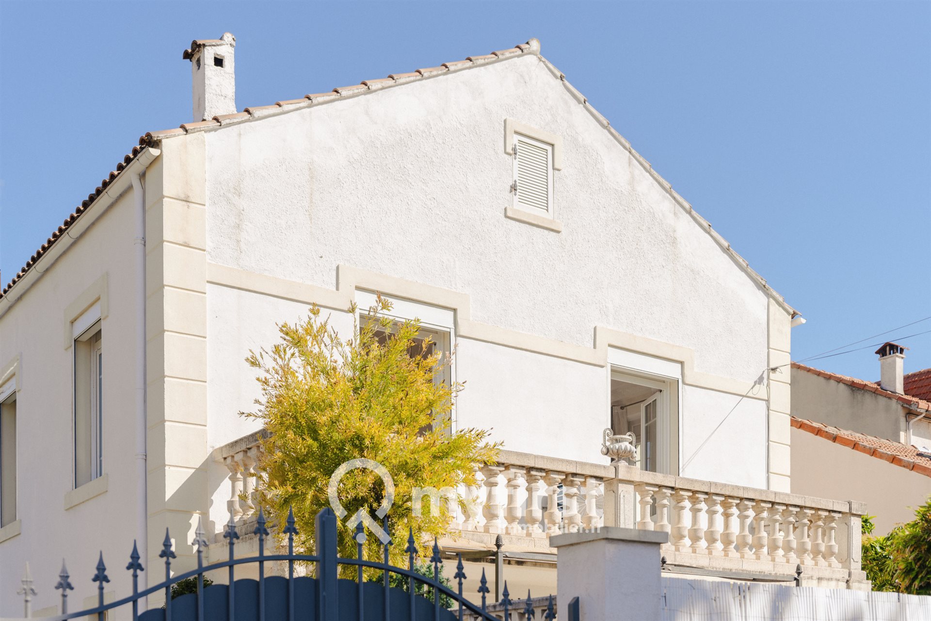 Maison à vendre, 120m², Toulon