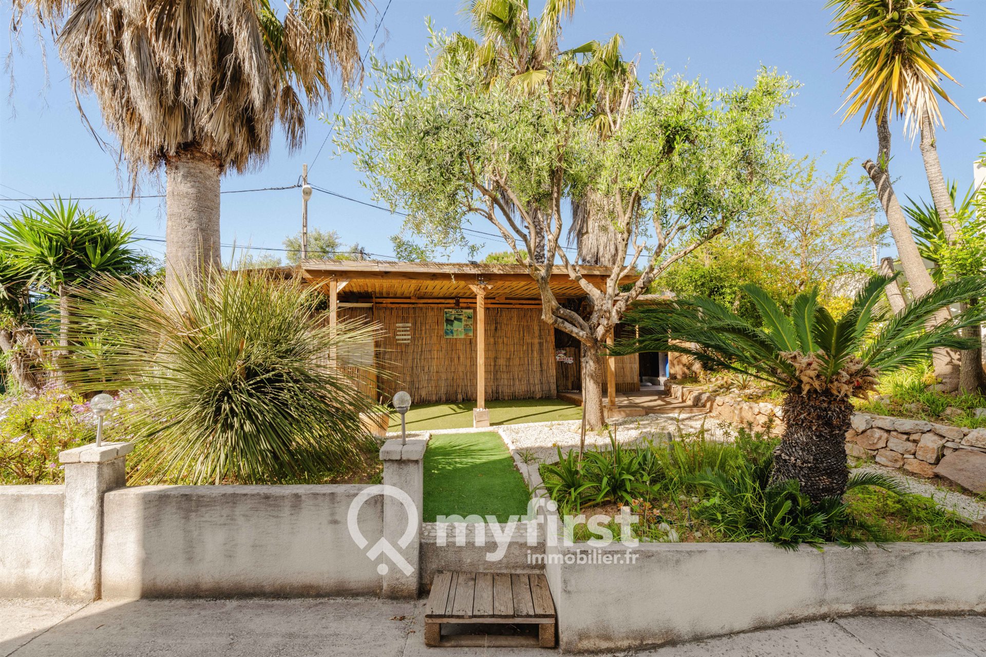 Maison à vendre, 120m², Toulon