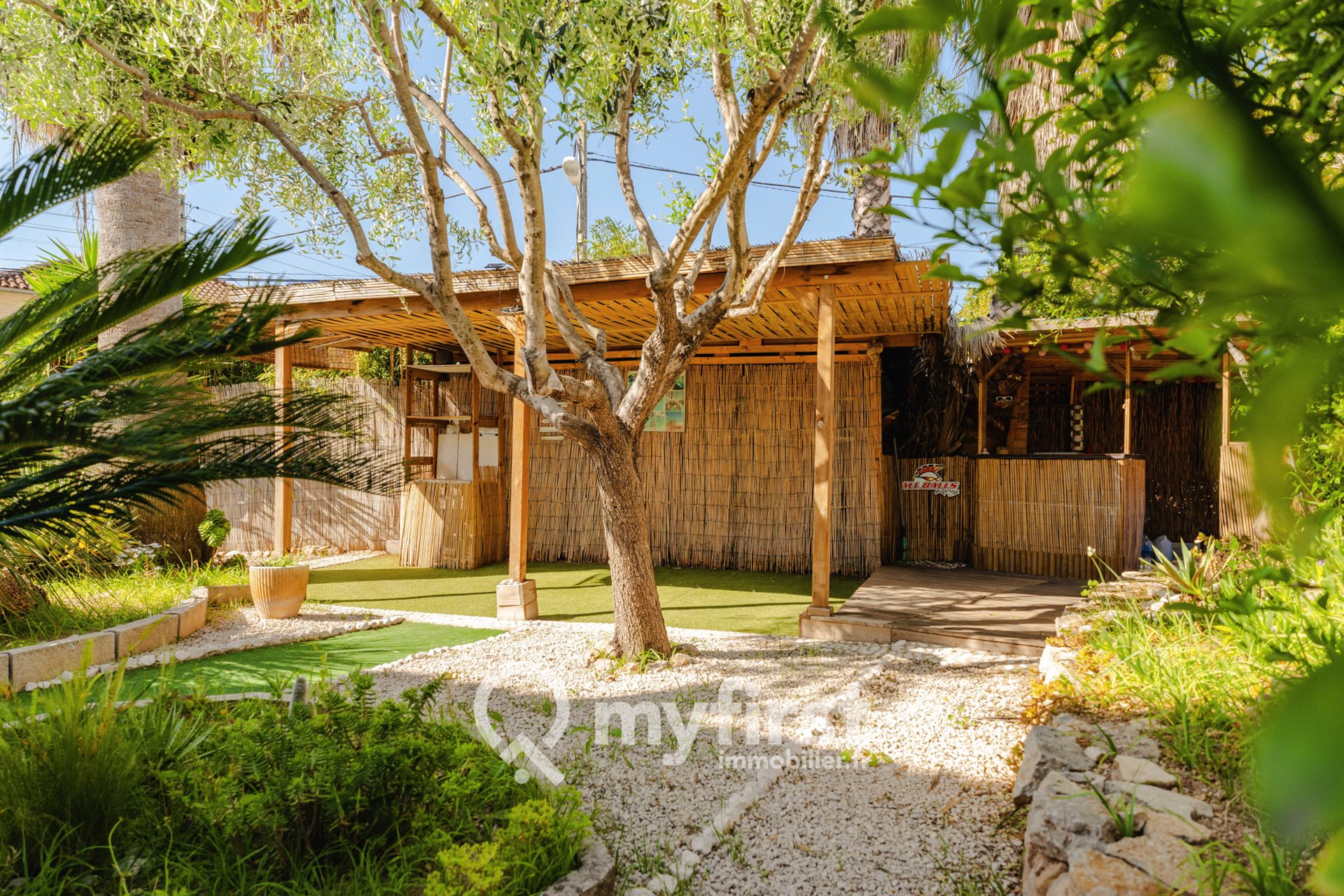 Maison à vendre, 120m², Toulon