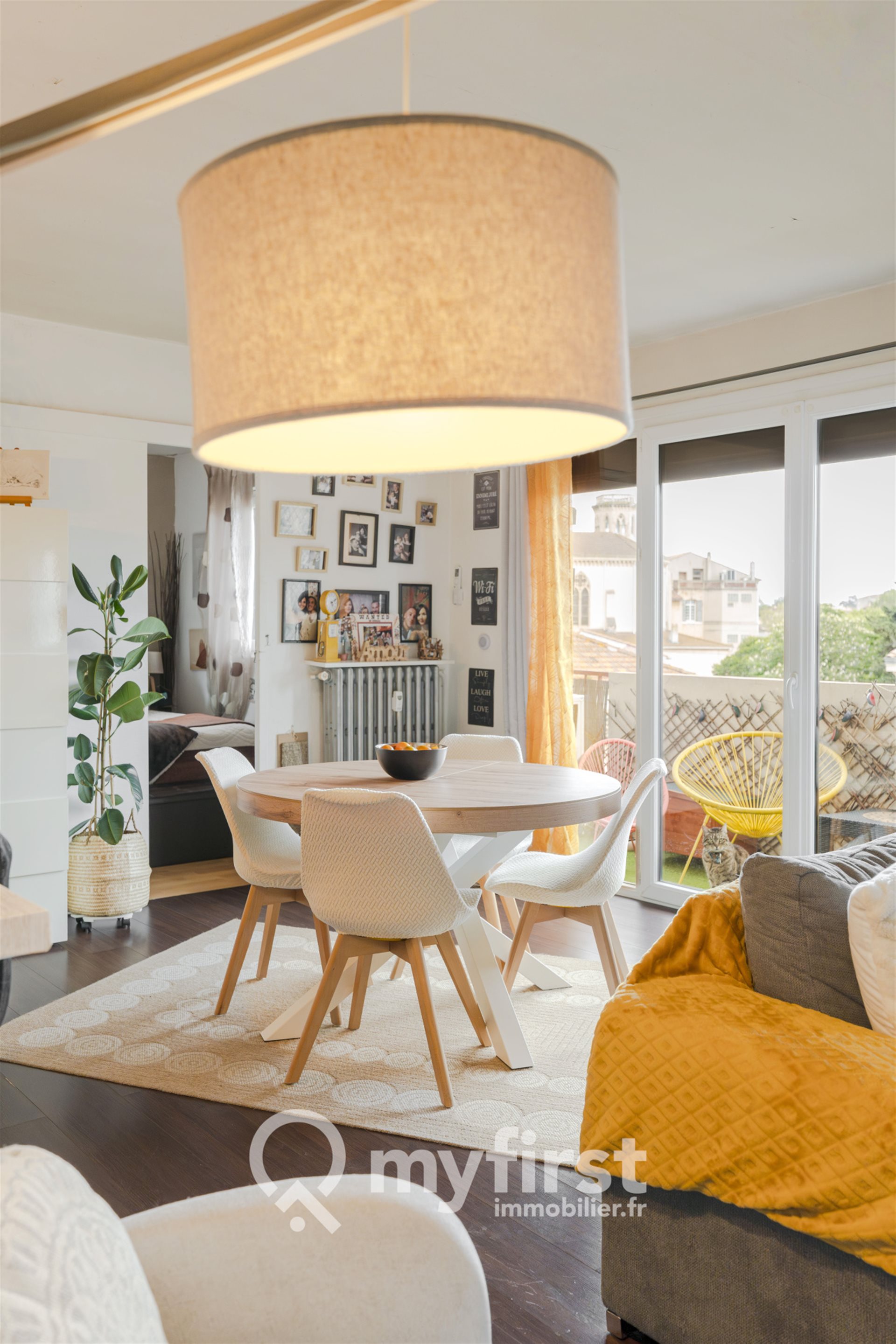 Appartement à vendre, 67m², La Seyne-sur-Mer