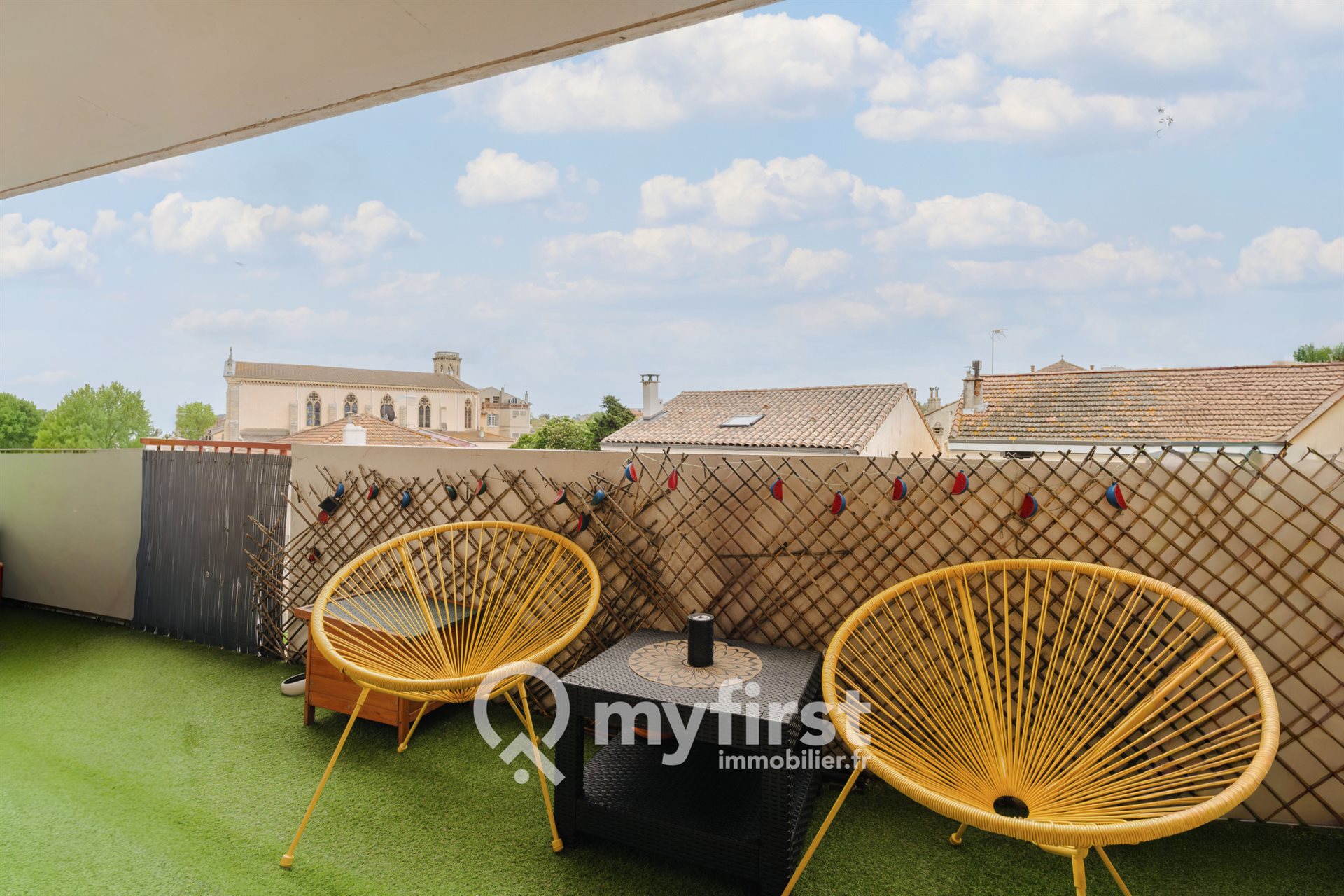 Appartement à vendre, 67m², La Seyne-sur-Mer