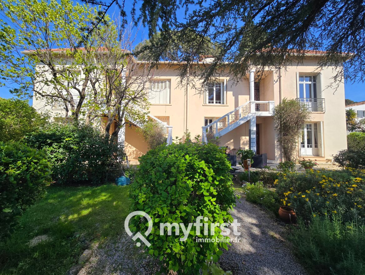 Maison à vendre, 201m², Toulon