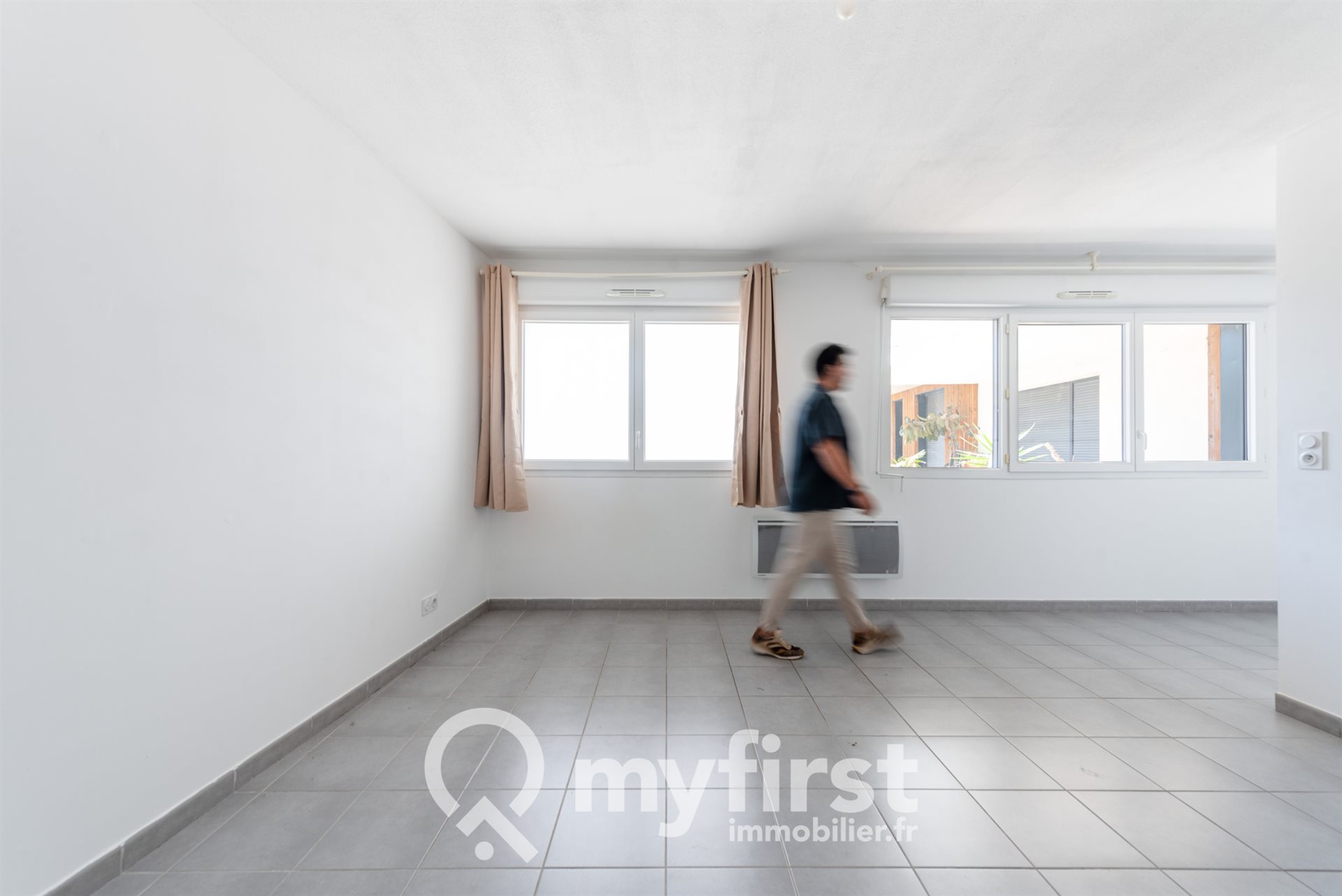 Appartement à vendre, 30m², La Seyne-sur-Mer