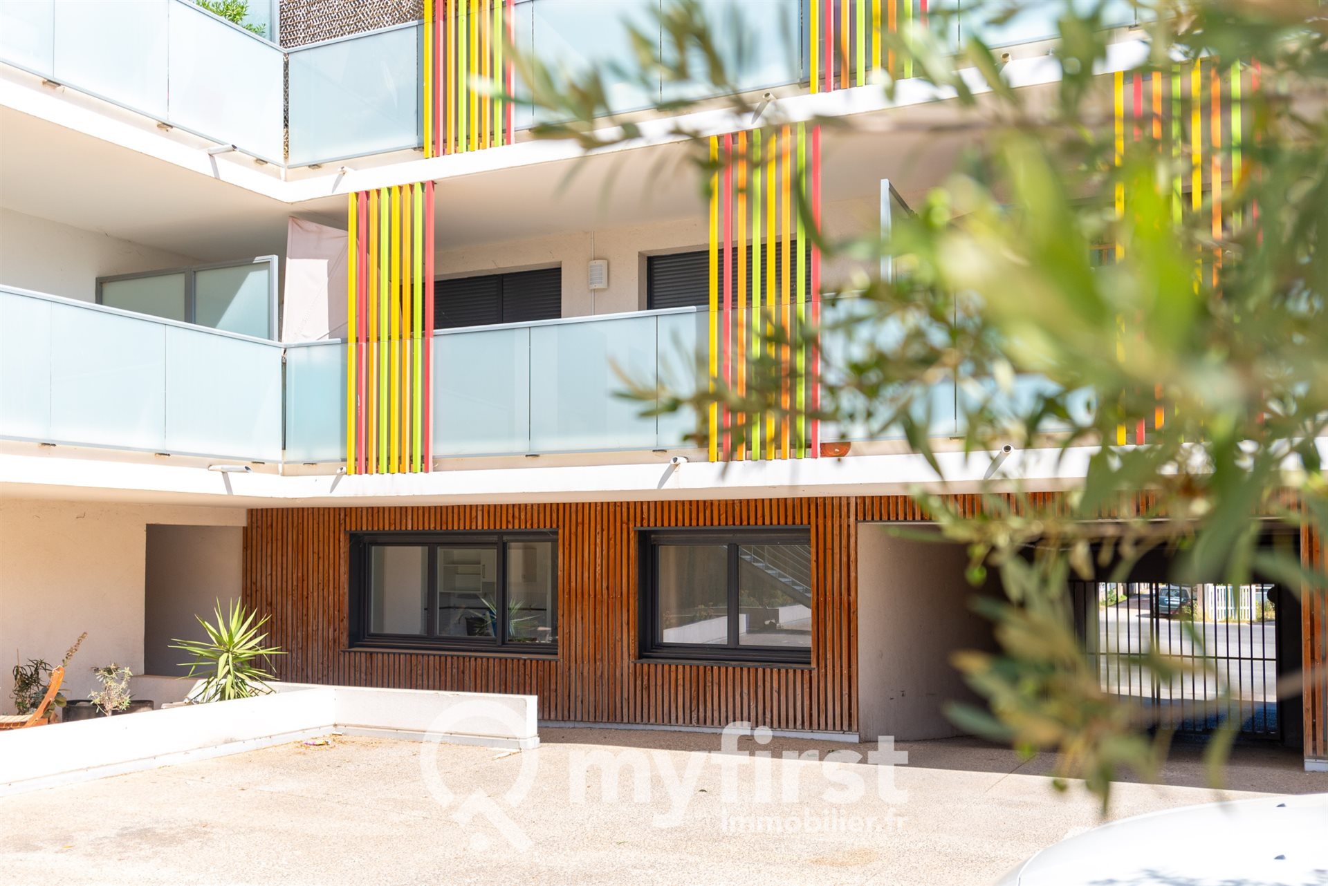 Appartement à vendre, 30m², La Seyne-sur-Mer