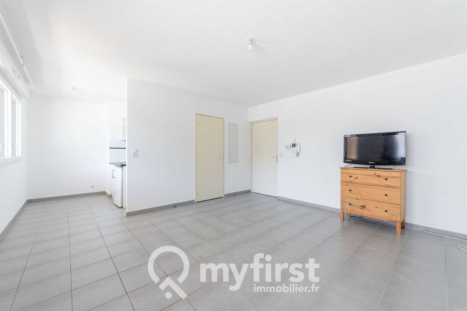 Appartement à vendre, 30m², La Seyne-sur-Mer