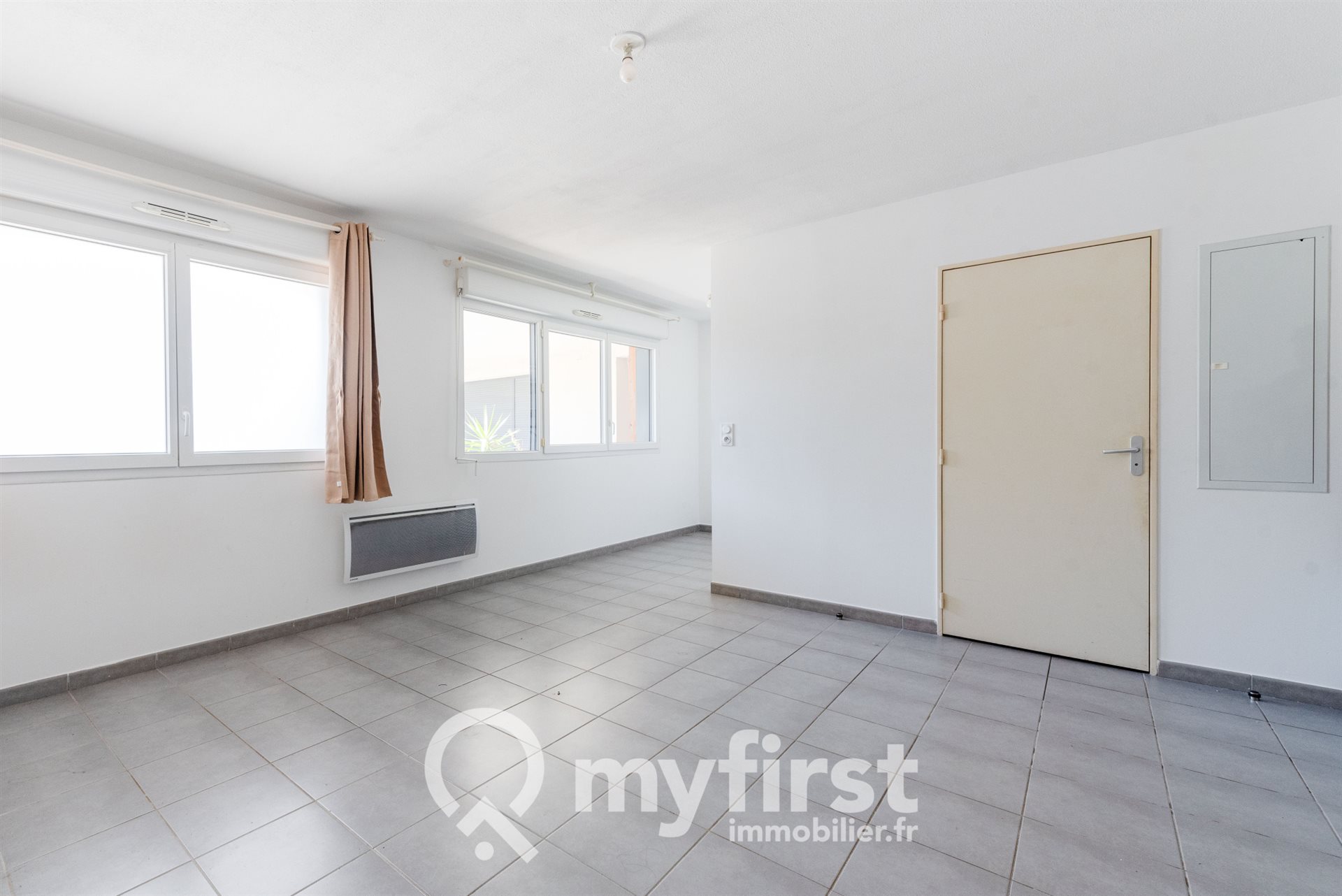 Appartement à vendre, 30m², La Seyne-sur-Mer