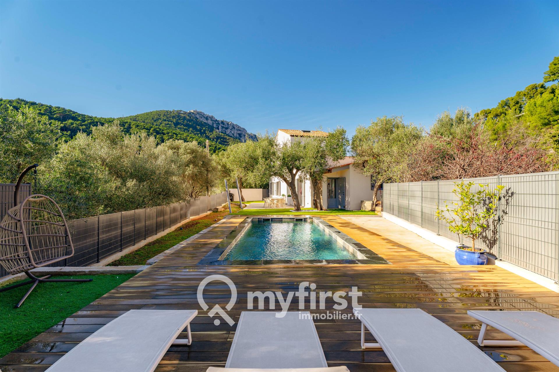 Maison à vendre, 147m², La Valette-du-Var
