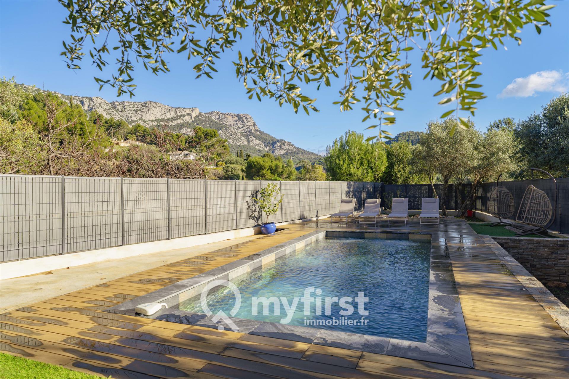 Maison à vendre, 147m², La Valette-du-Var