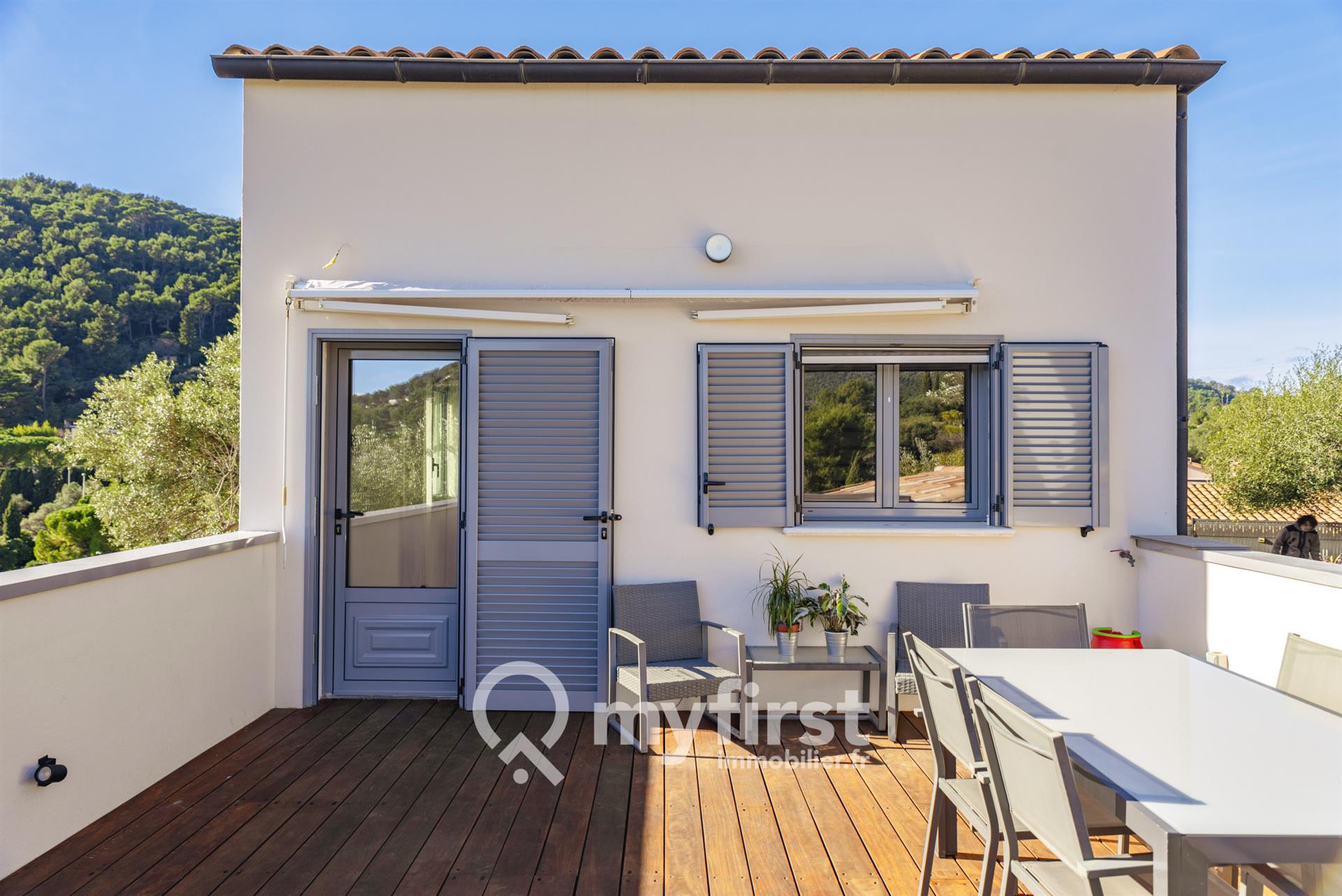 Appartement à vendre, 61m², La Valette-du-Var