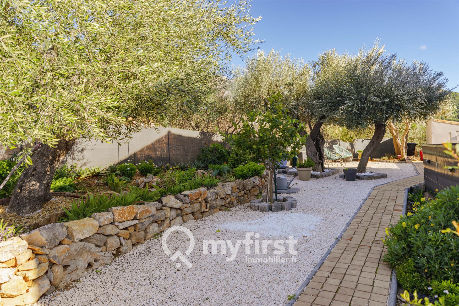 Appartement à vendre, 61m², La Valette-du-Var