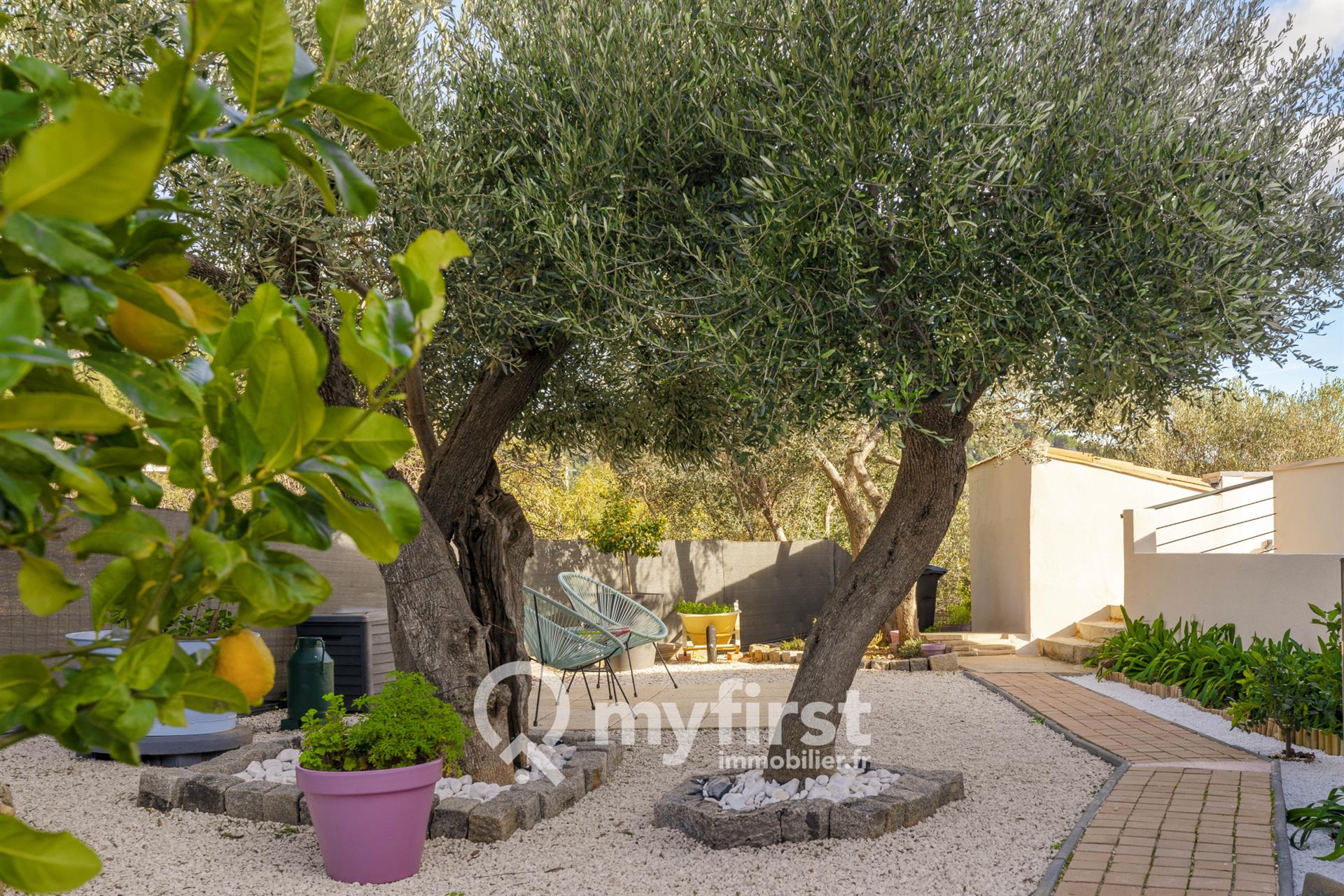 Appartement à vendre, 61m², La Valette-du-Var