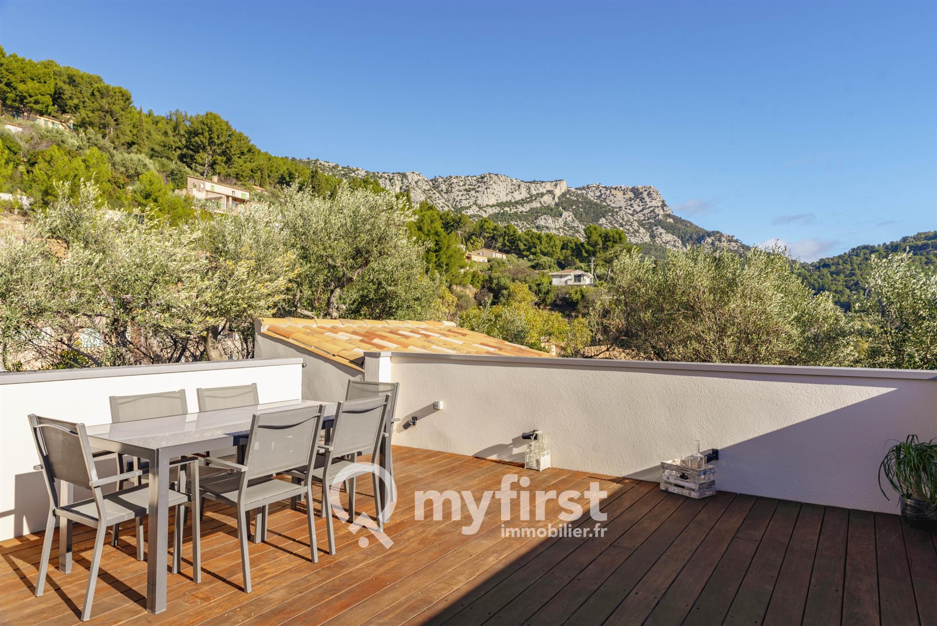 Appartement à vendre, 61m², La Valette-du-Var