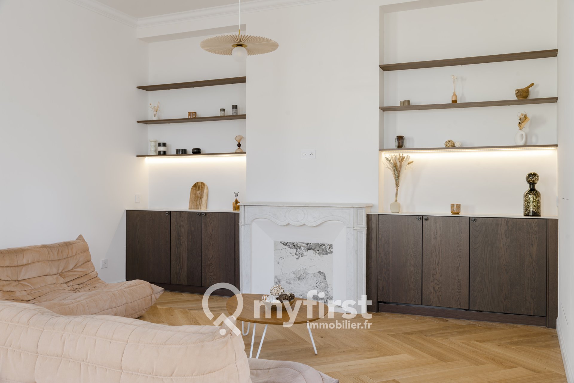 Appartement à vendre, 71m², Toulon