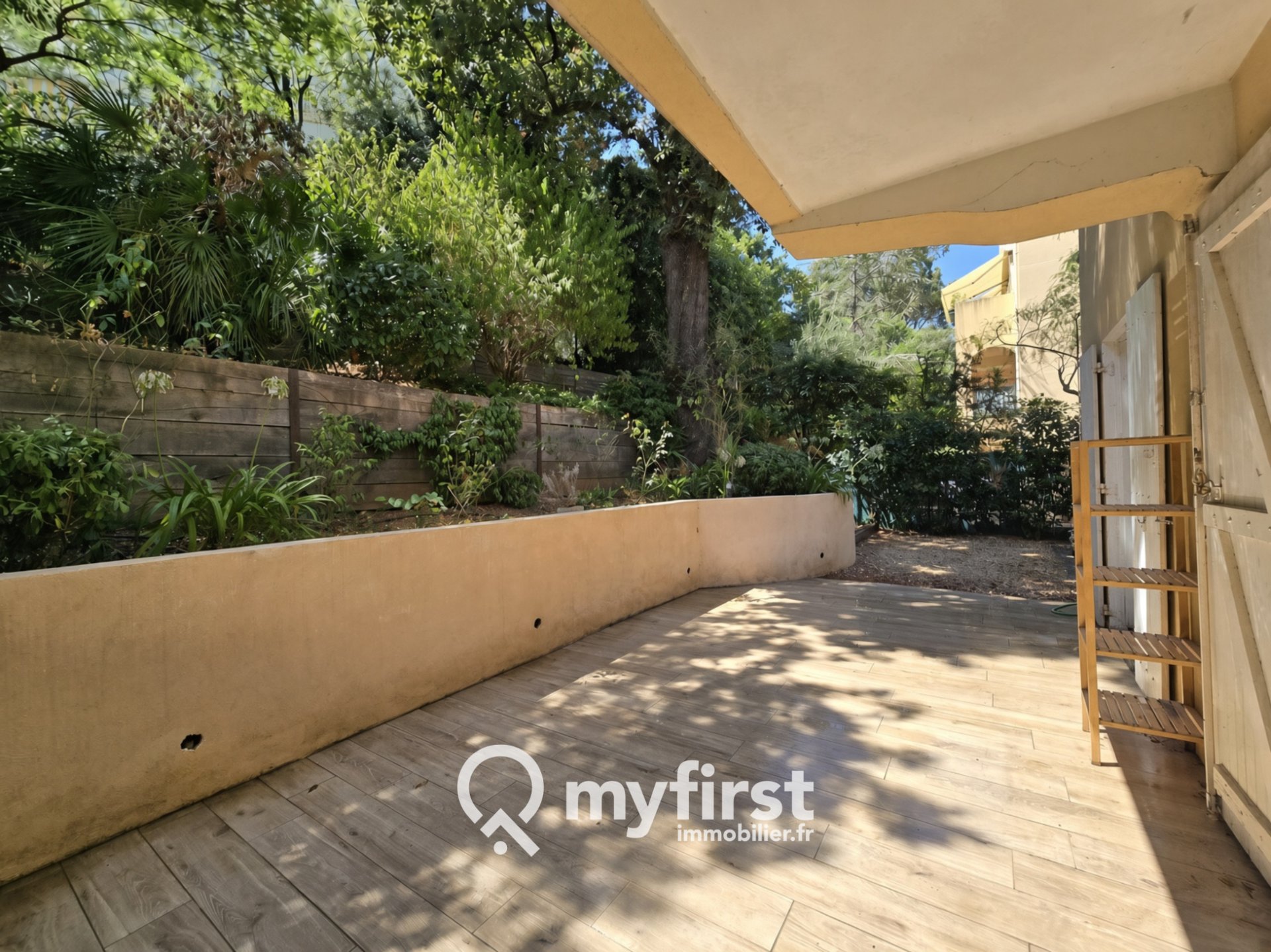 Appartement à vendre, 53m², Toulon