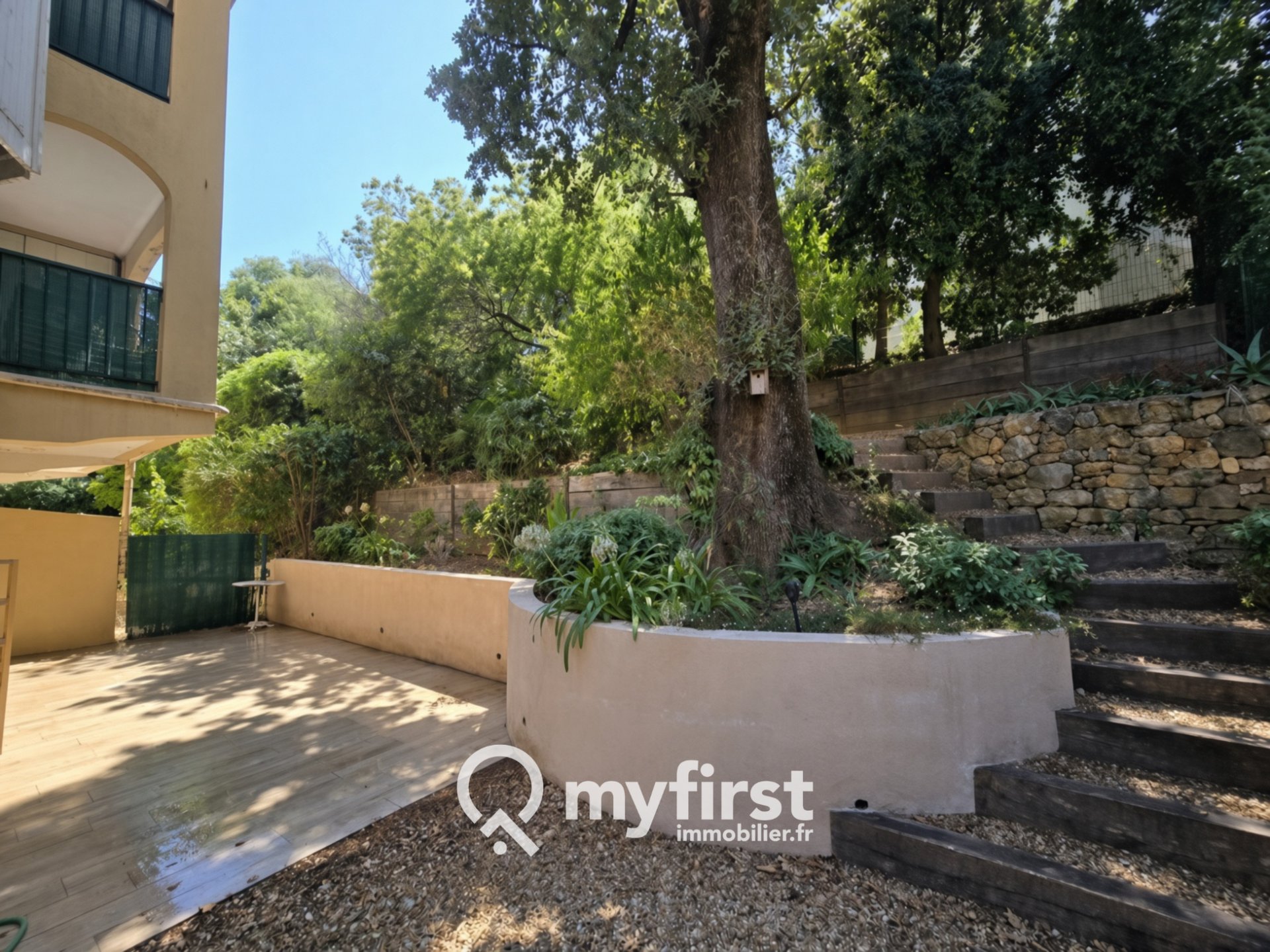 Appartement à vendre, 53m², Toulon