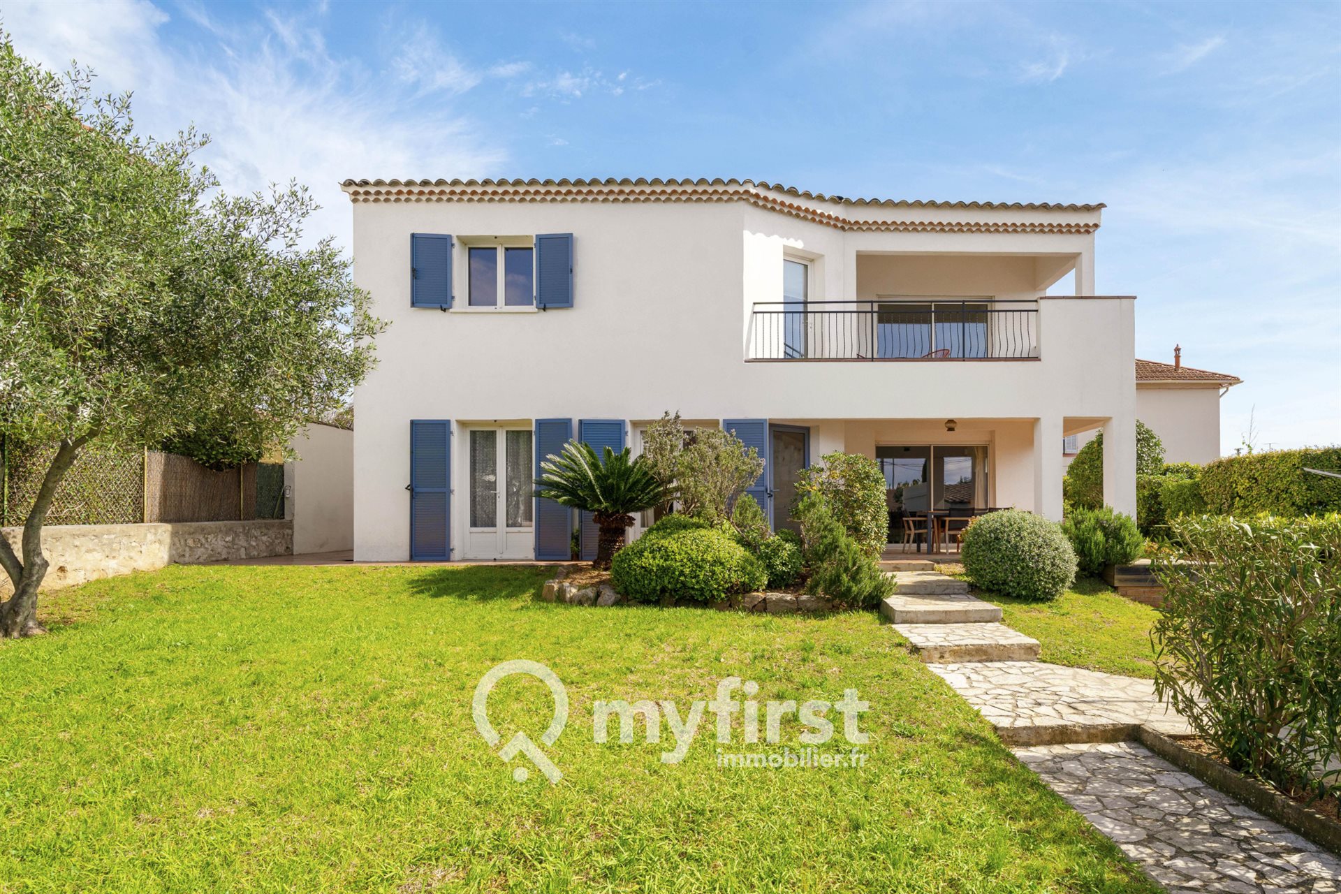 Maison à vendre, 120m², Toulon