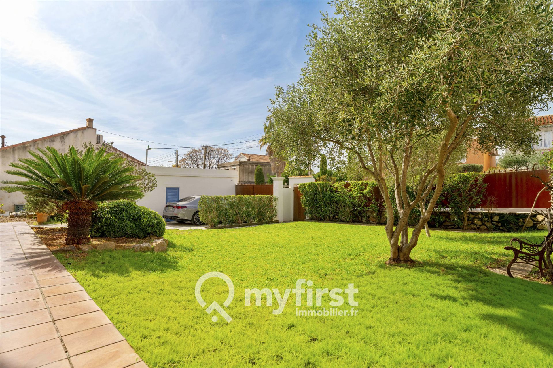 Maison à vendre, 120m², Toulon
