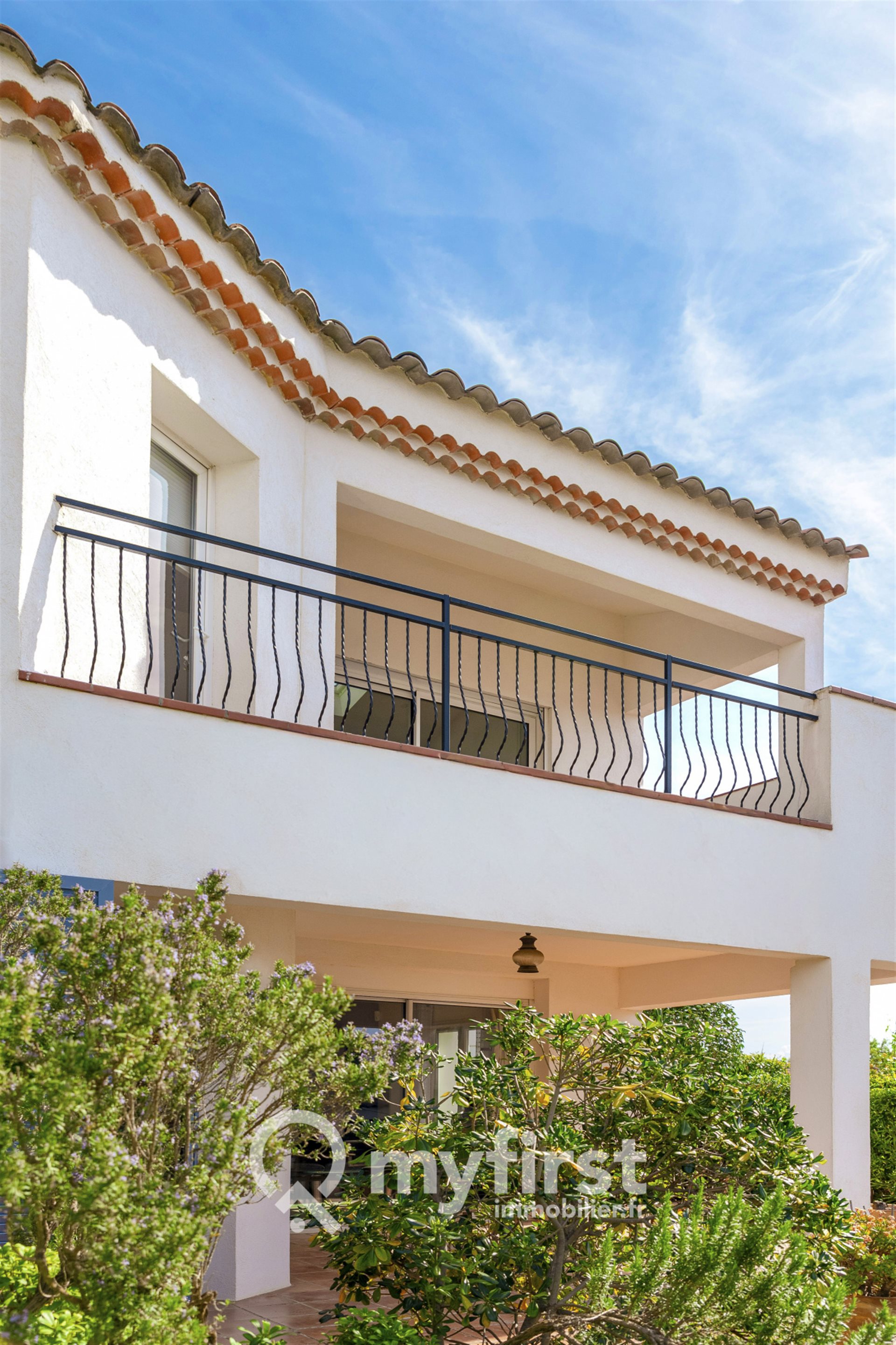 Maison à vendre, 120m², Toulon