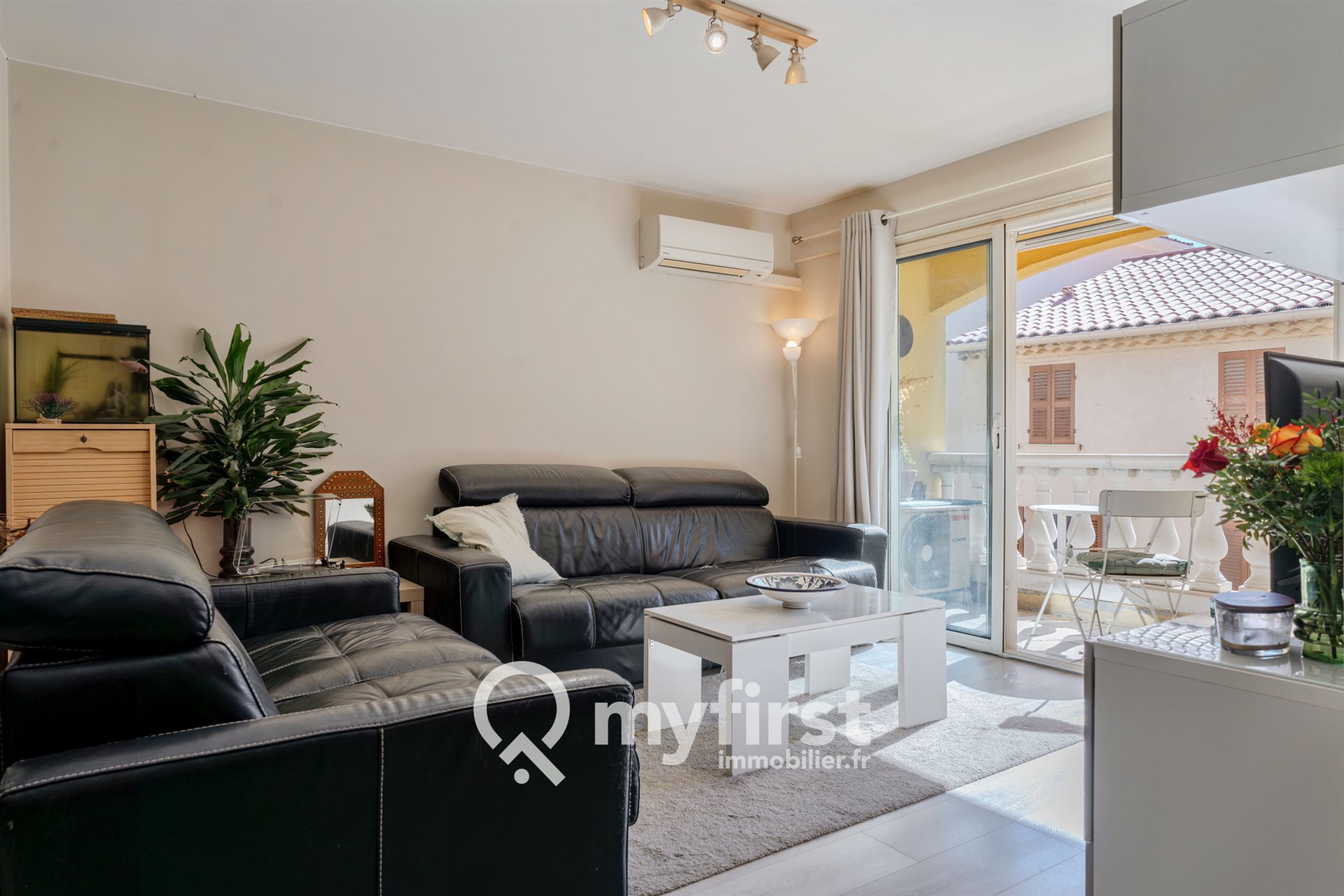 Appartement à vendre, 67m², Le Pradet