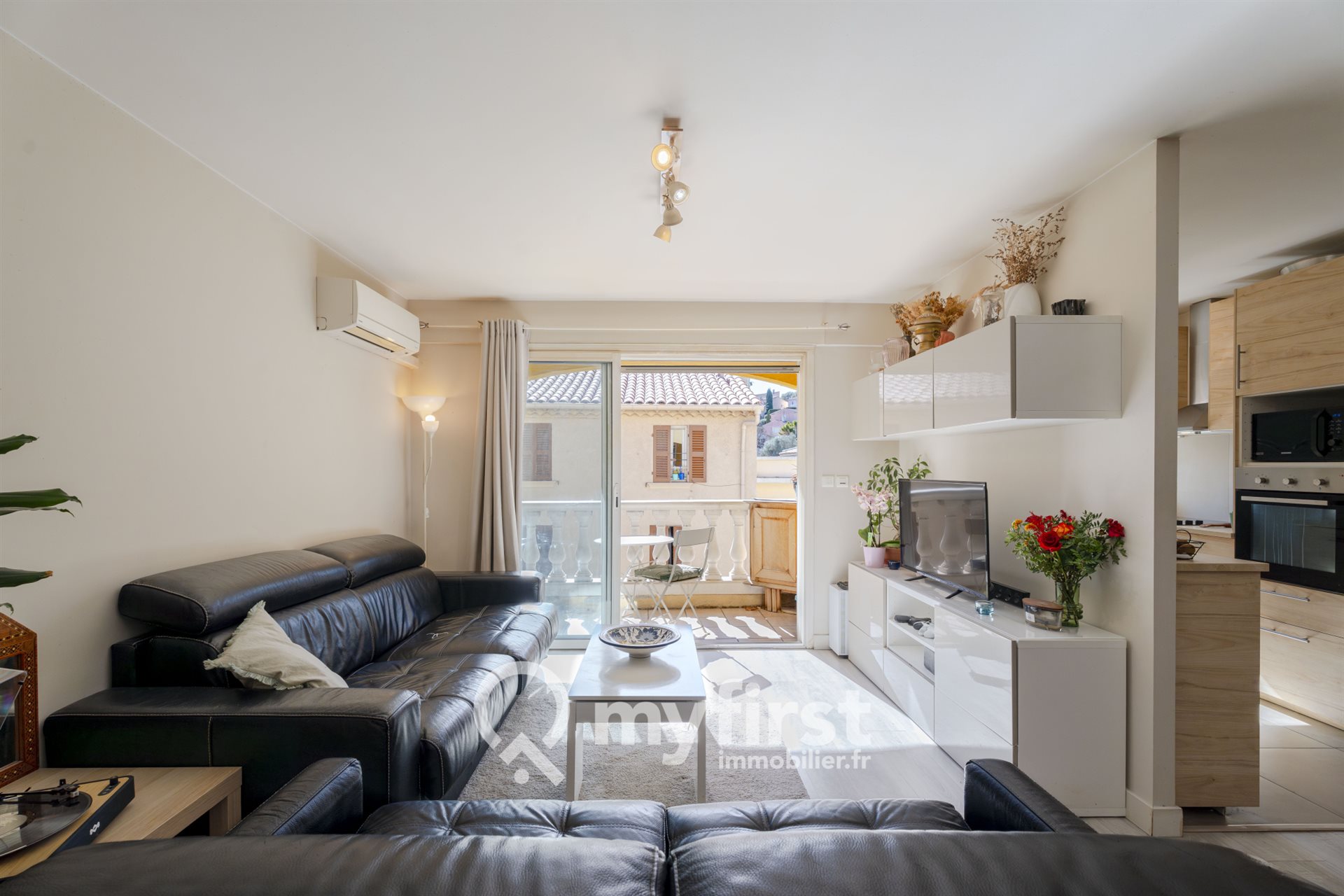 Appartement à vendre, 67m², Le Pradet