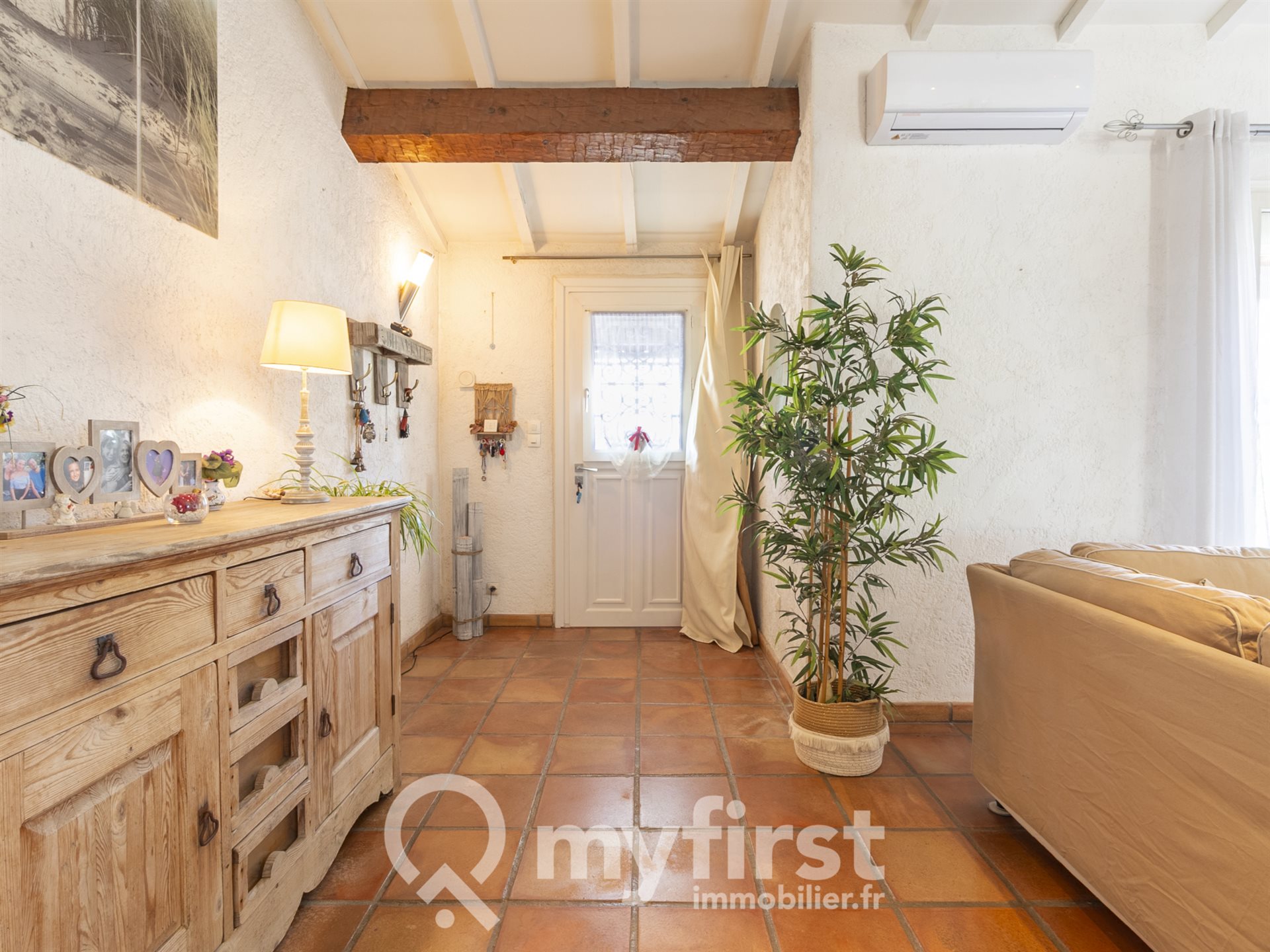 Maison à vendre, 108m², Puget-Ville